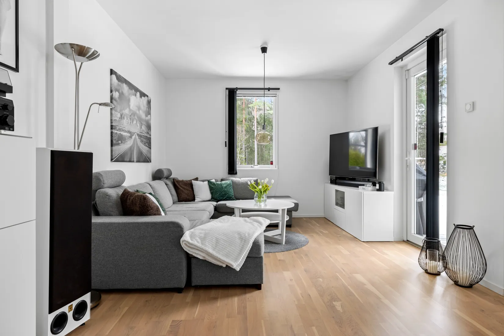 Villa, Klippervägen 4, Bredsand, Enköping