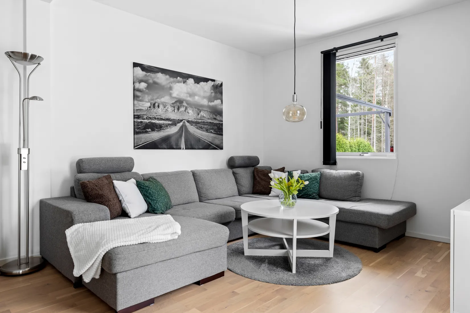 Villa, Klippervägen 4, Bredsand, Enköping