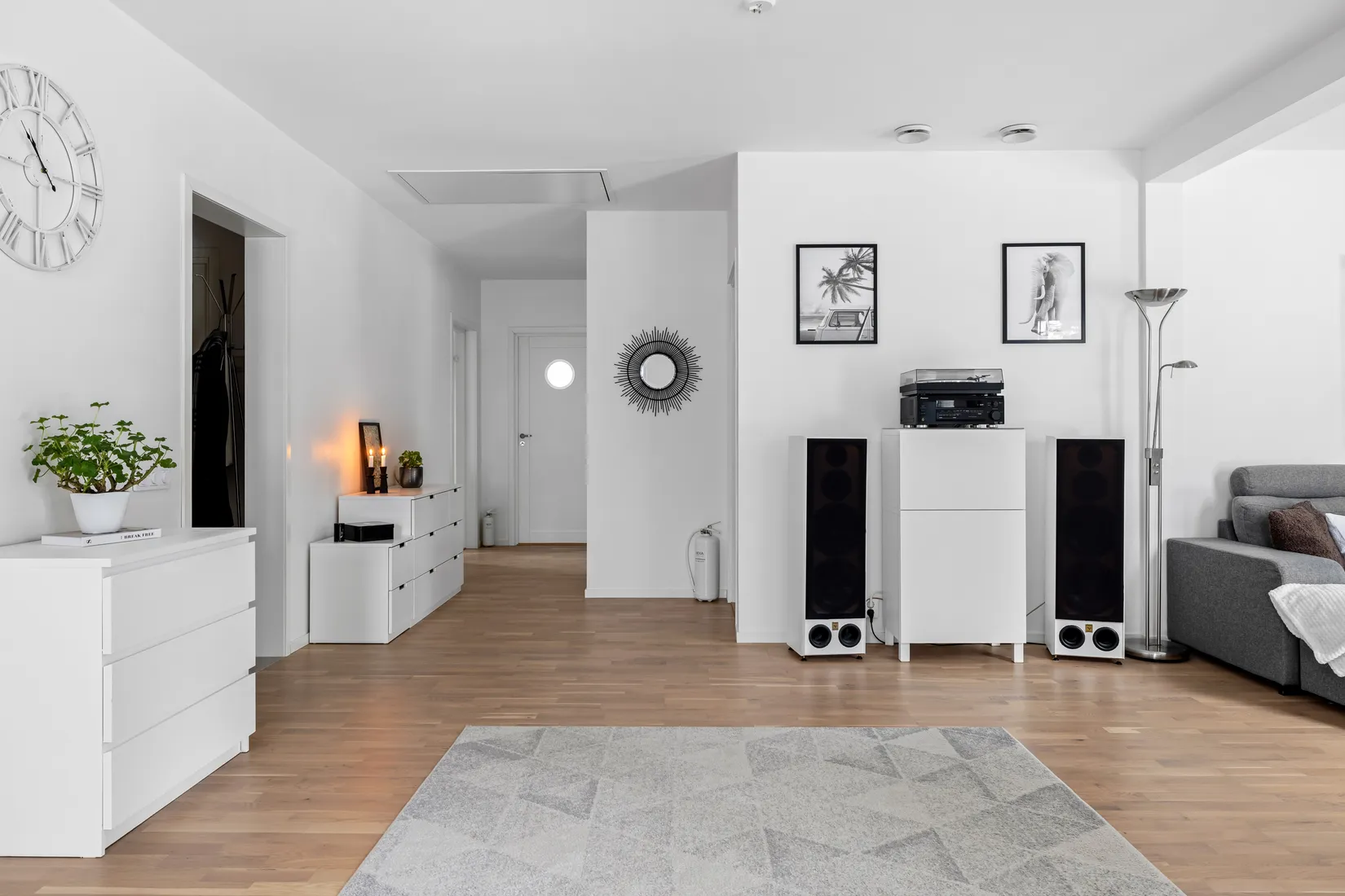 Villa, Klippervägen 4, Bredsand, Enköping