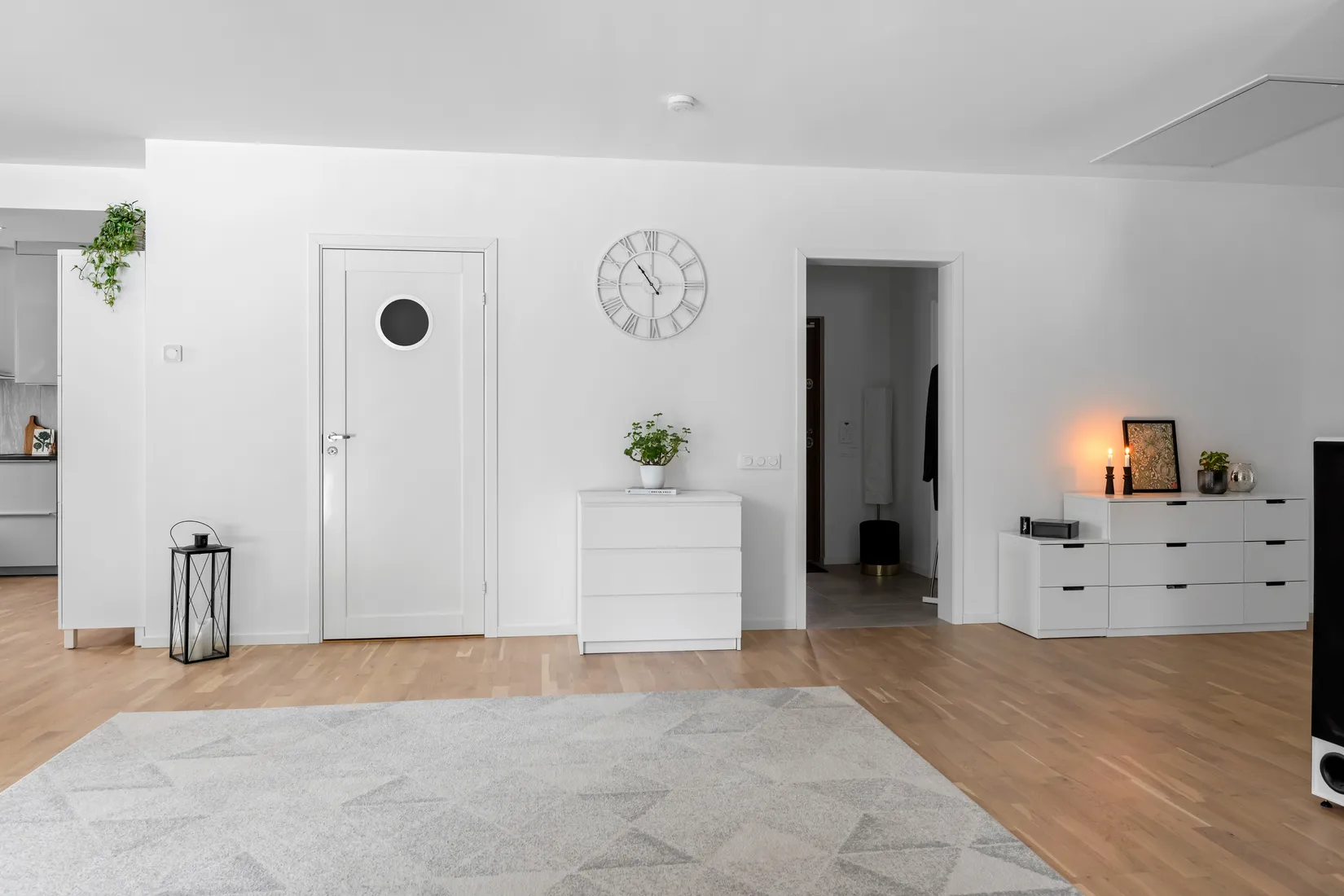 Villa, Klippervägen 4, Bredsand, Enköping