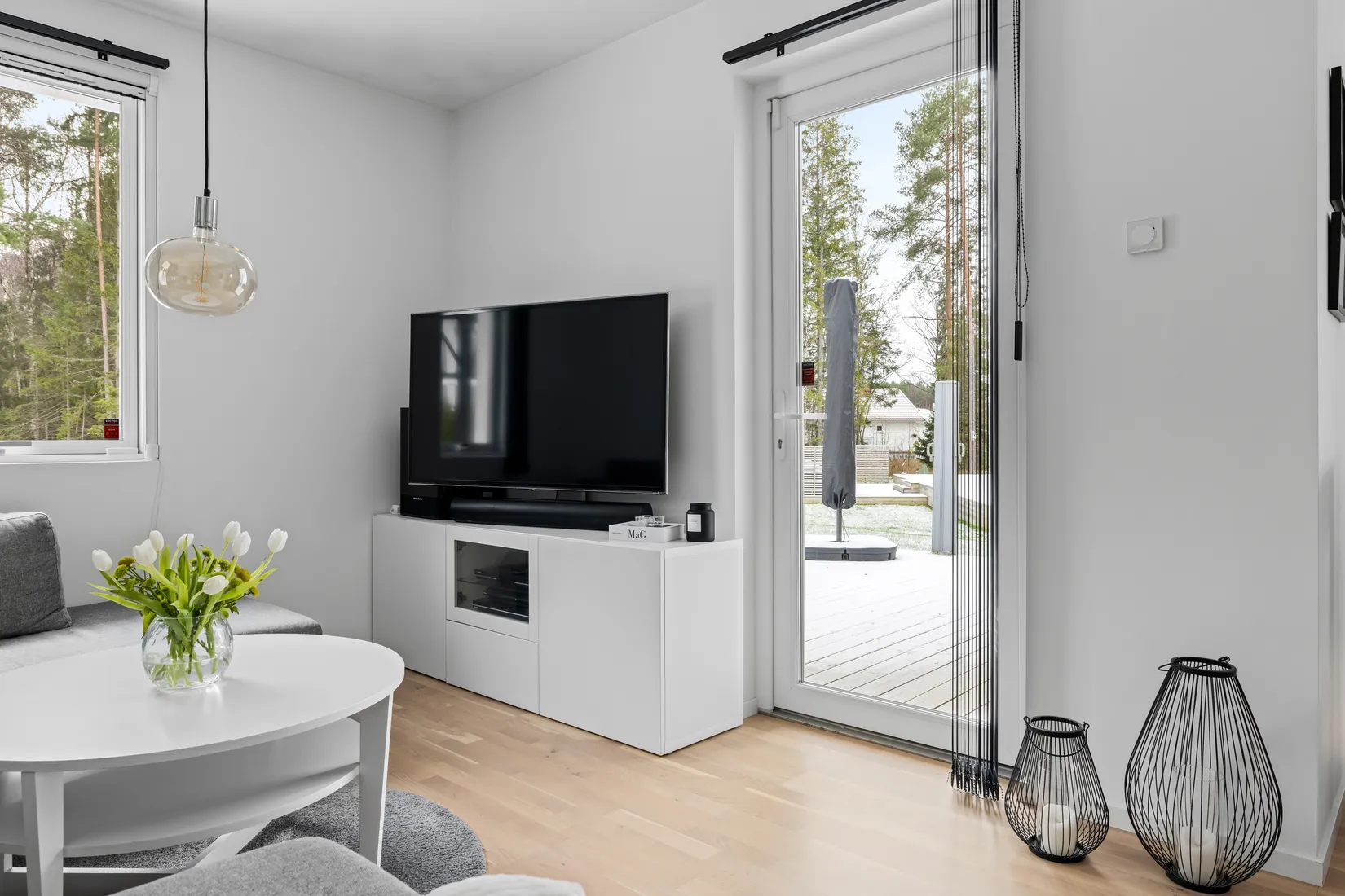 Villa, Klippervägen 4, Bredsand, Enköping