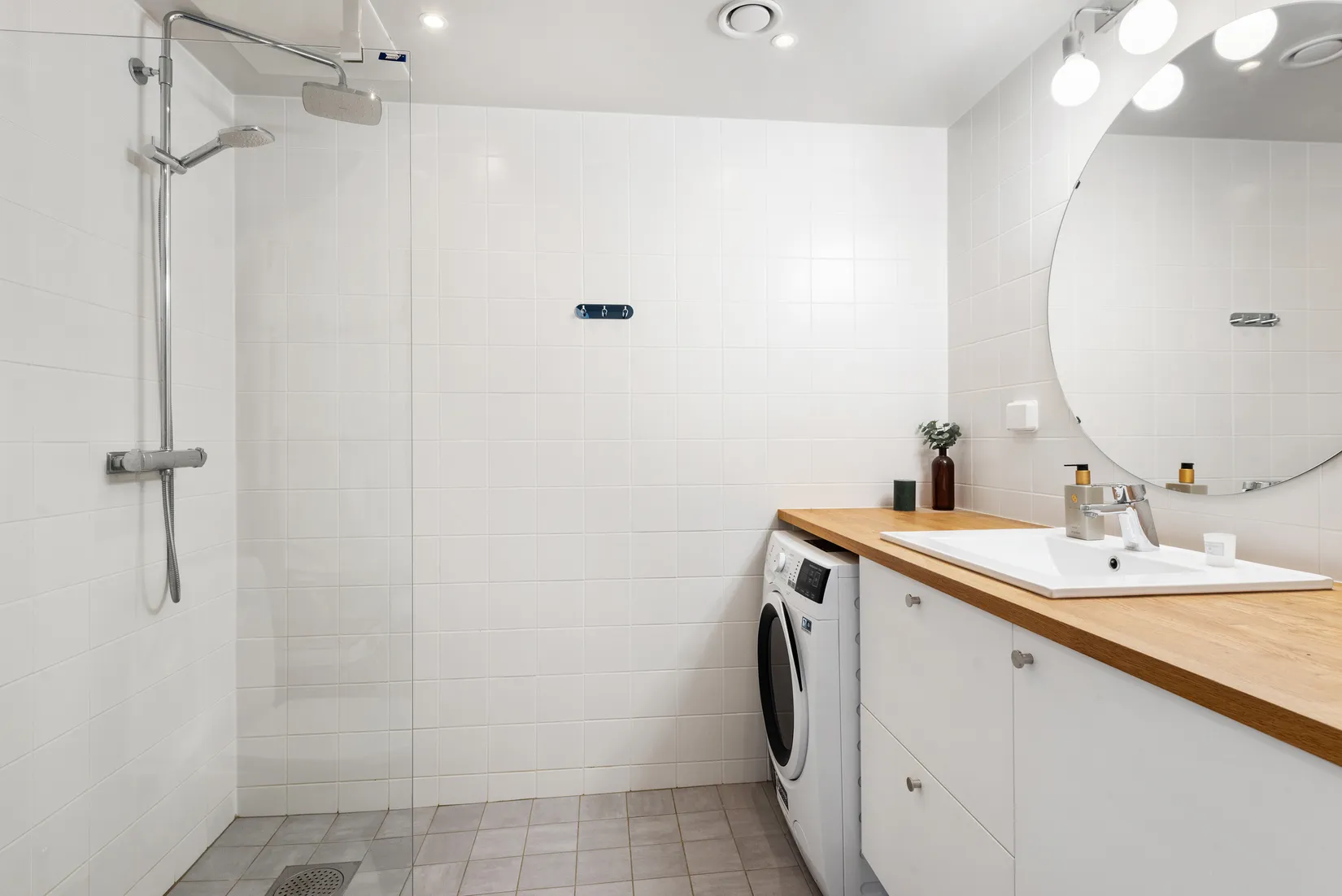 Bostadsrätt, Näsbyvägen 2, 5tr, Roslags Näsby, Täby