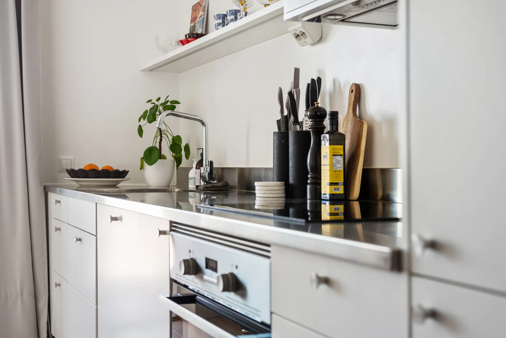 Bostadsrätt, Näsbyvägen 2, 5tr, Roslags Näsby, Täby