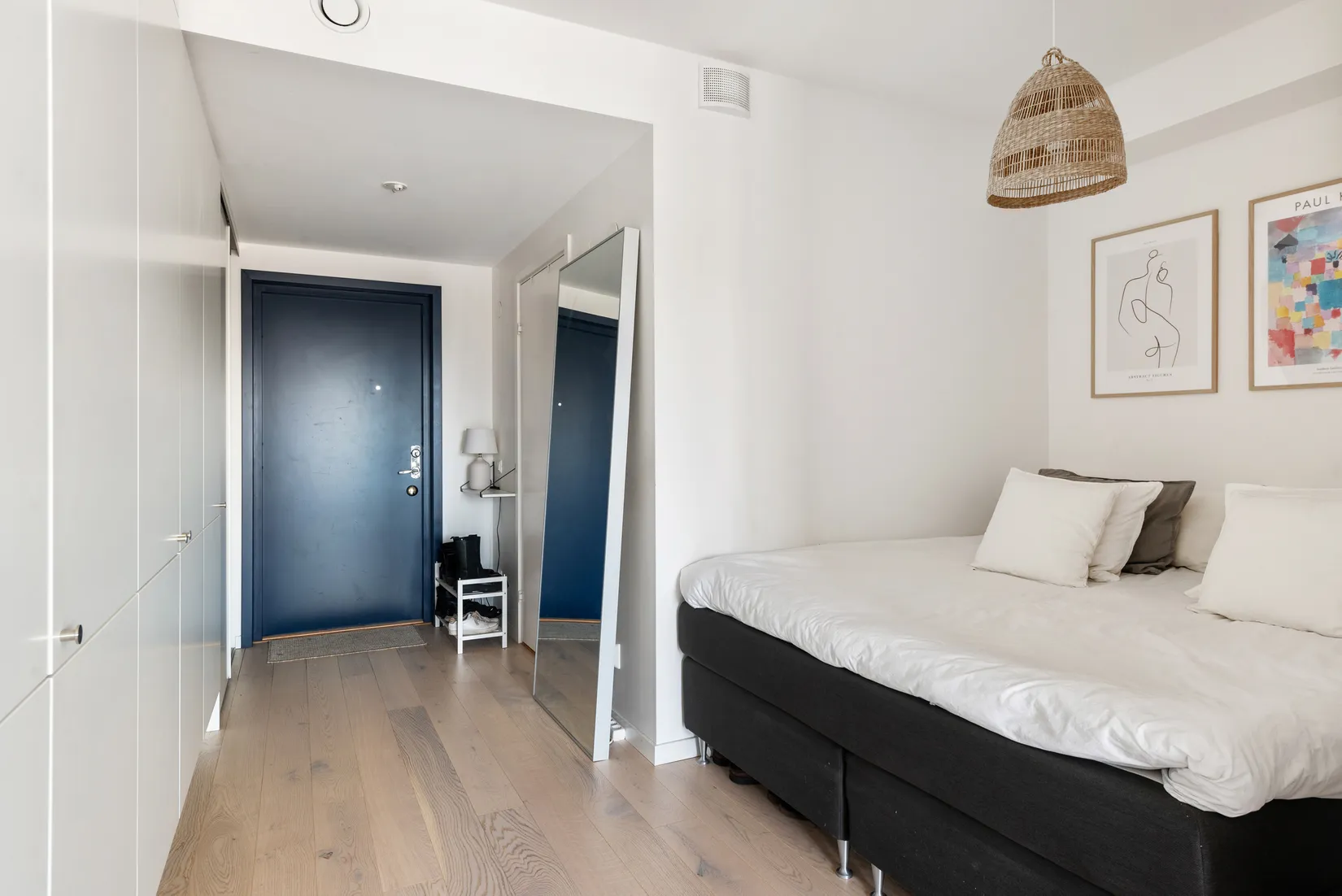 Bostadsrätt, Näsbyvägen 2, 5tr, Roslags Näsby, Täby