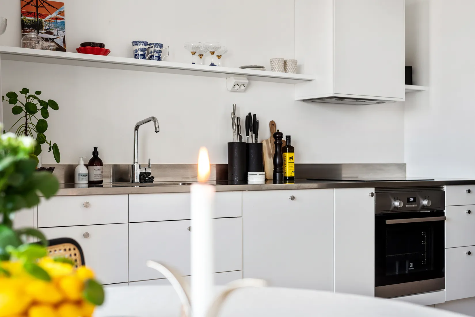 Bostadsrätt, Näsbyvägen 2, 5tr, Roslags Näsby, Täby