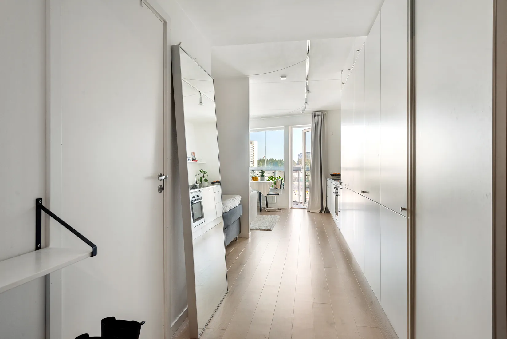 Bostadsrätt, Näsbyvägen 2, 5tr, Roslags Näsby, Täby