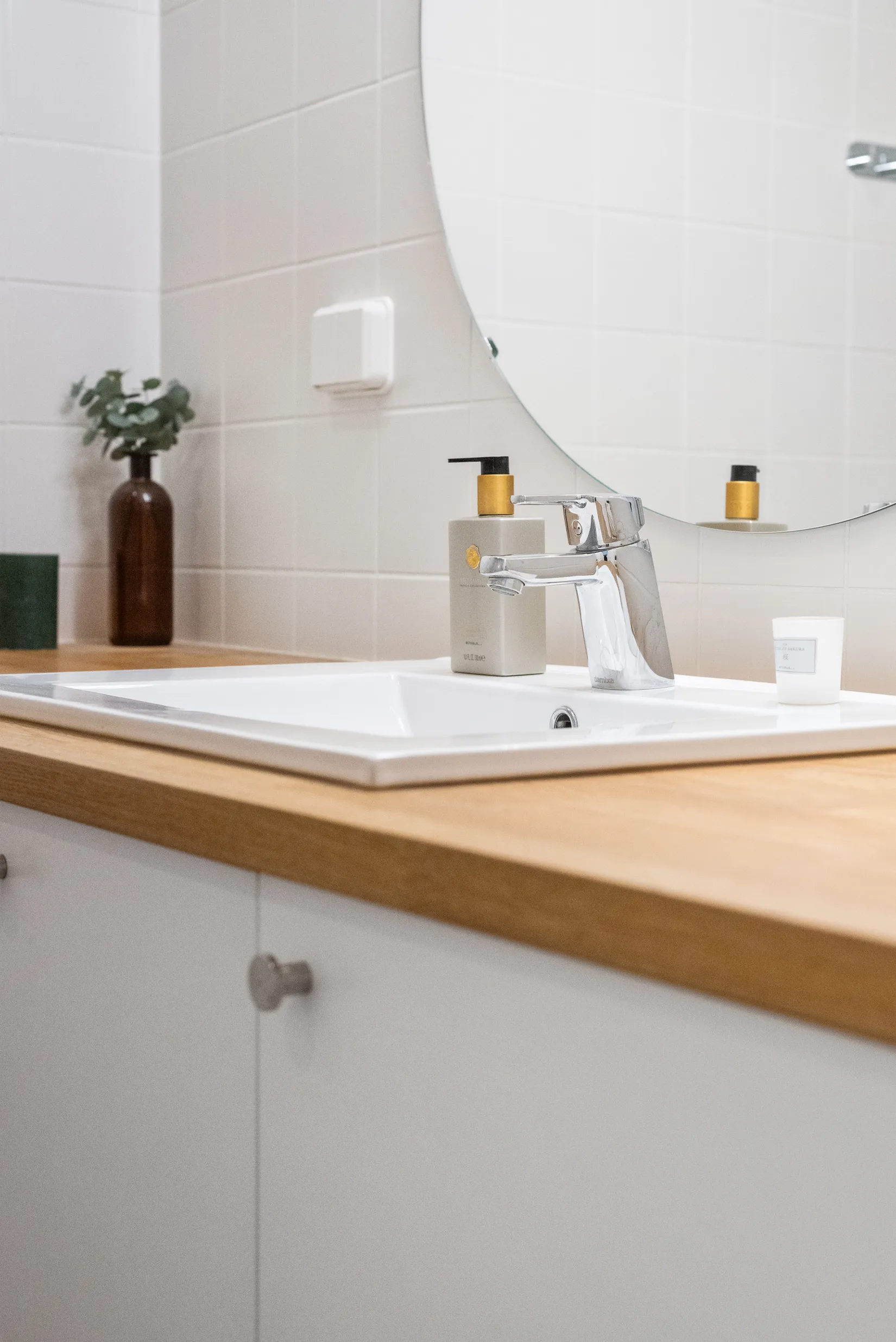 Bostadsrätt, Näsbyvägen 2, 5tr, Roslags Näsby, Täby