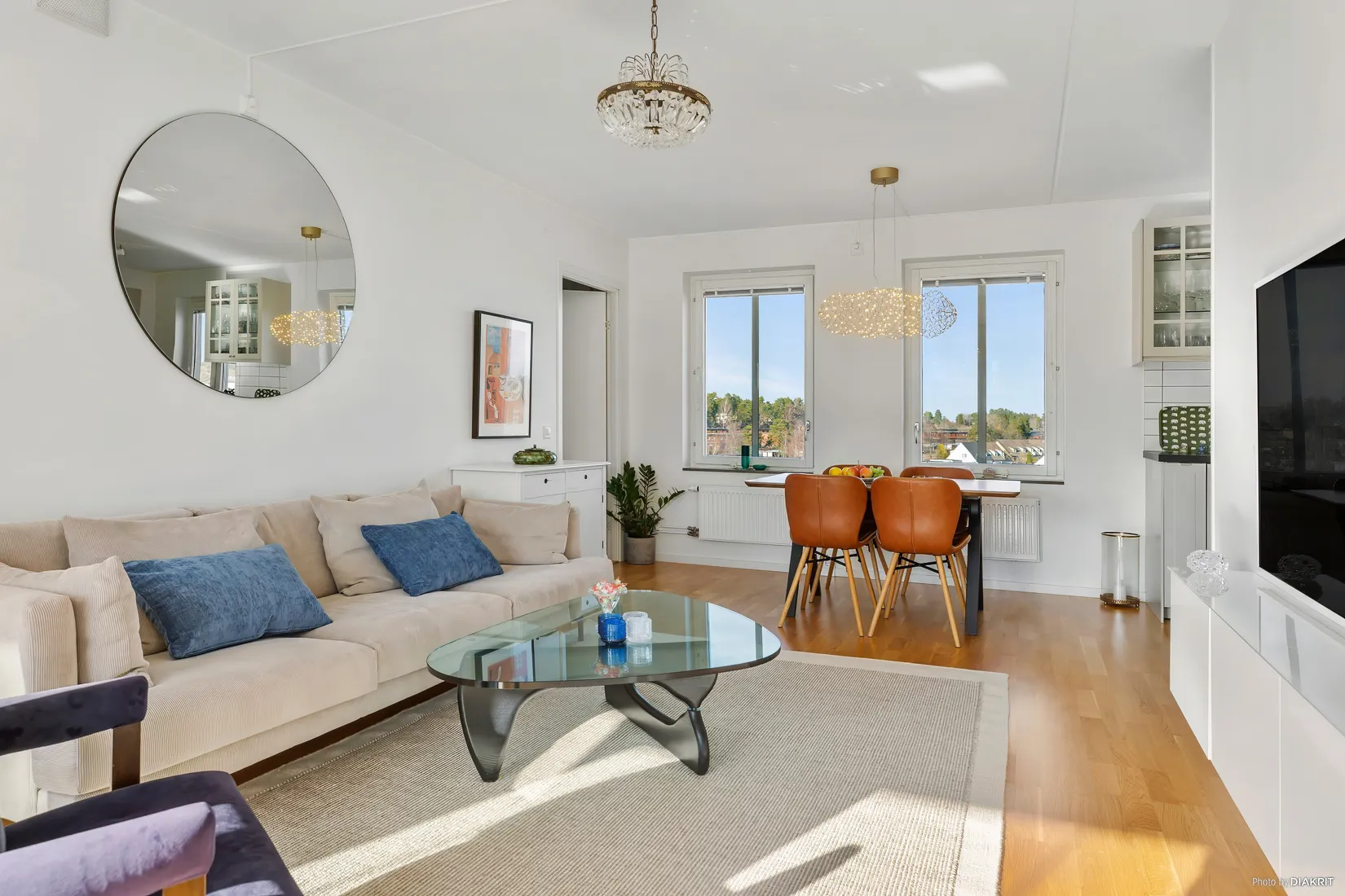 Bostadsrätt, Hundlokegränd 26, Lövsta Allé, Stockholm