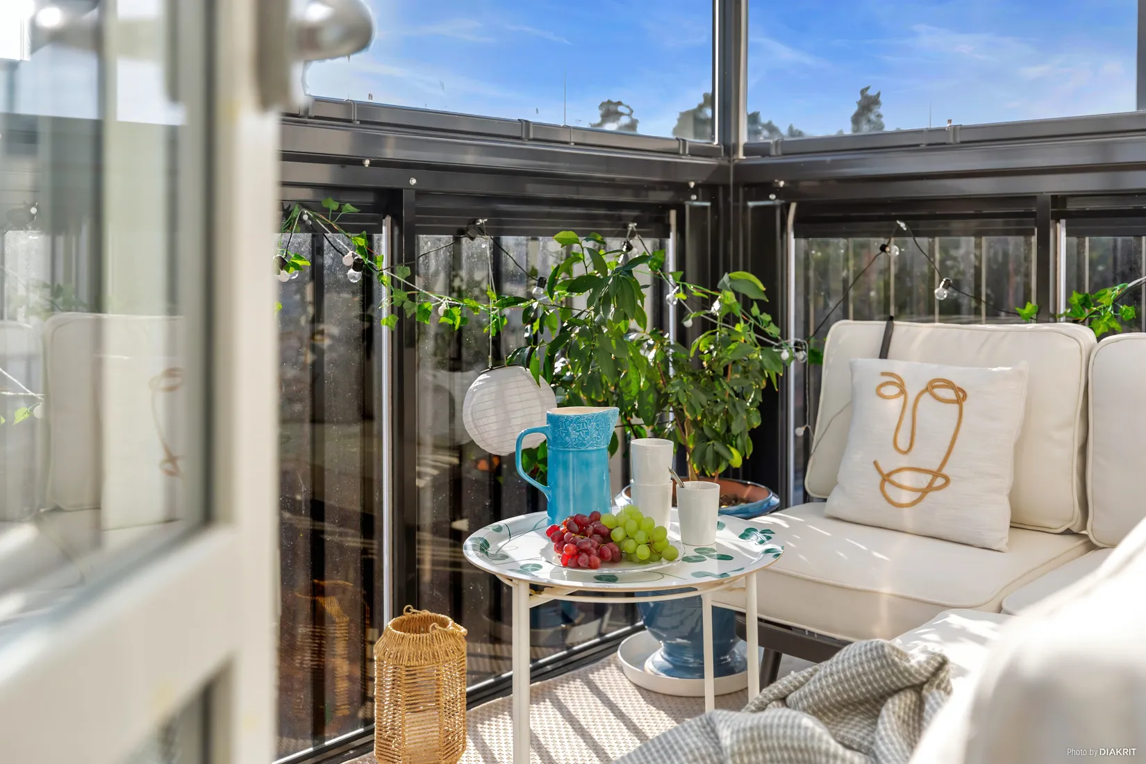 Bostadsrätt, Hundlokegränd 26, Lövsta Allé, Stockholm