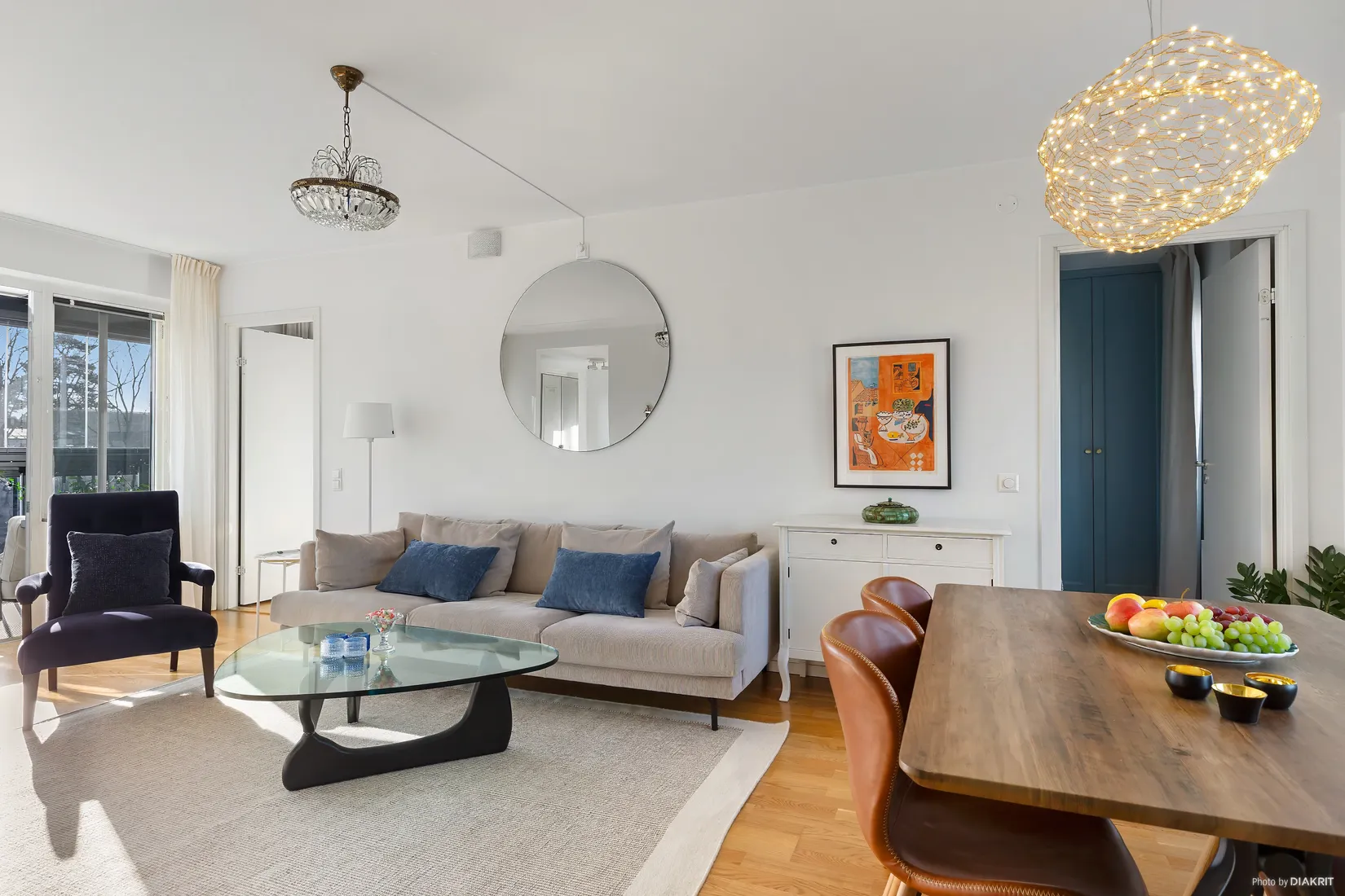 Bostadsrätt, Hundlokegränd 26, Lövsta Allé, Stockholm