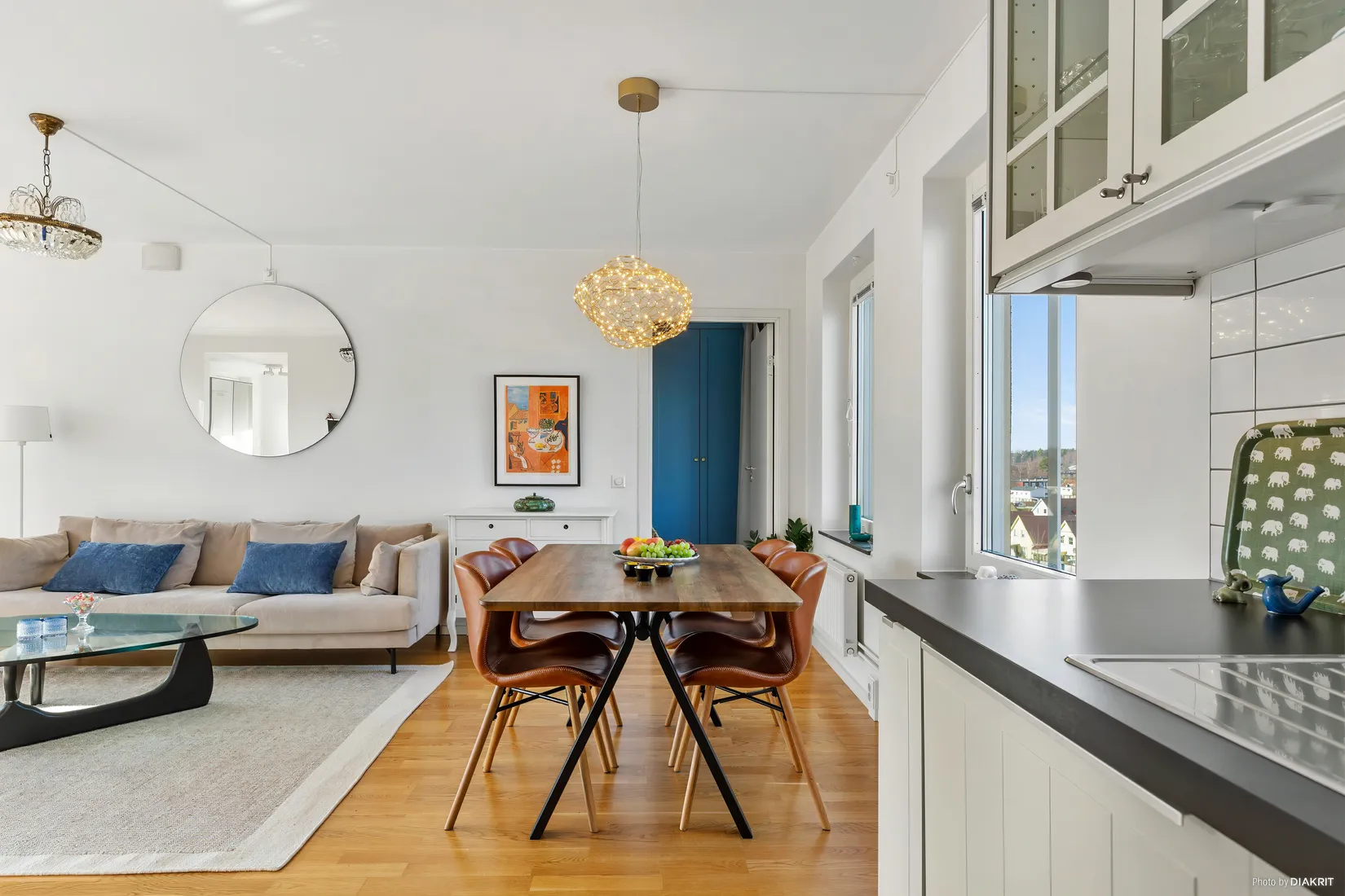 Bostadsrätt, Hundlokegränd 26, Lövsta Allé, Stockholm