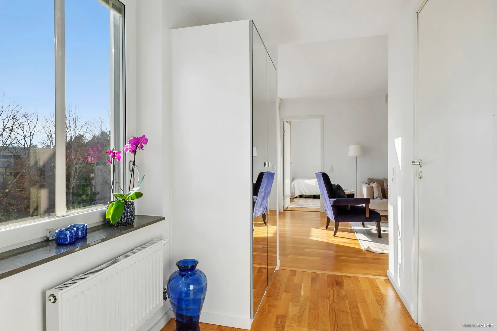 Bostadsrätt, Hundlokegränd 26, Lövsta Allé, Stockholm
