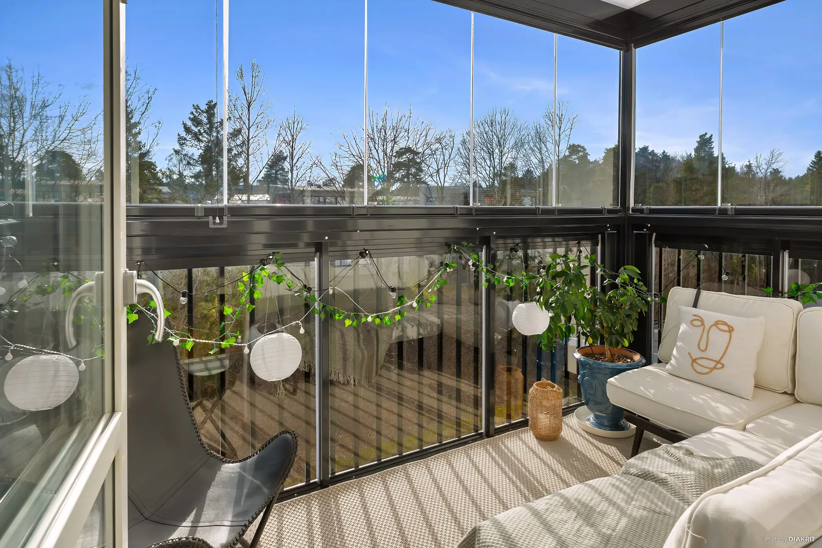 Bostadsrätt, Hundlokegränd 26, Lövsta Allé, Stockholm