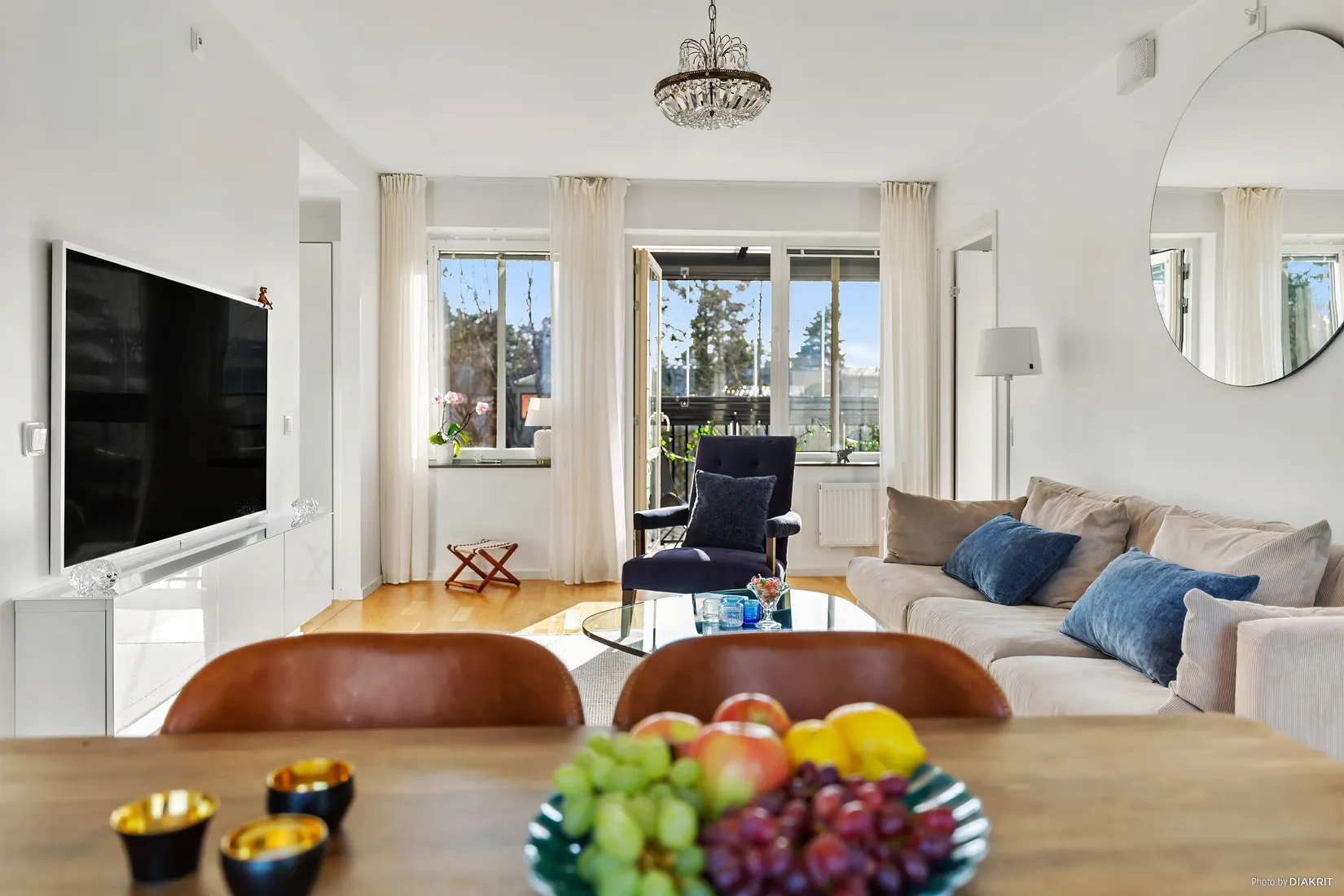 Bostadsrätt, Hundlokegränd 26, Lövsta Allé, Stockholm