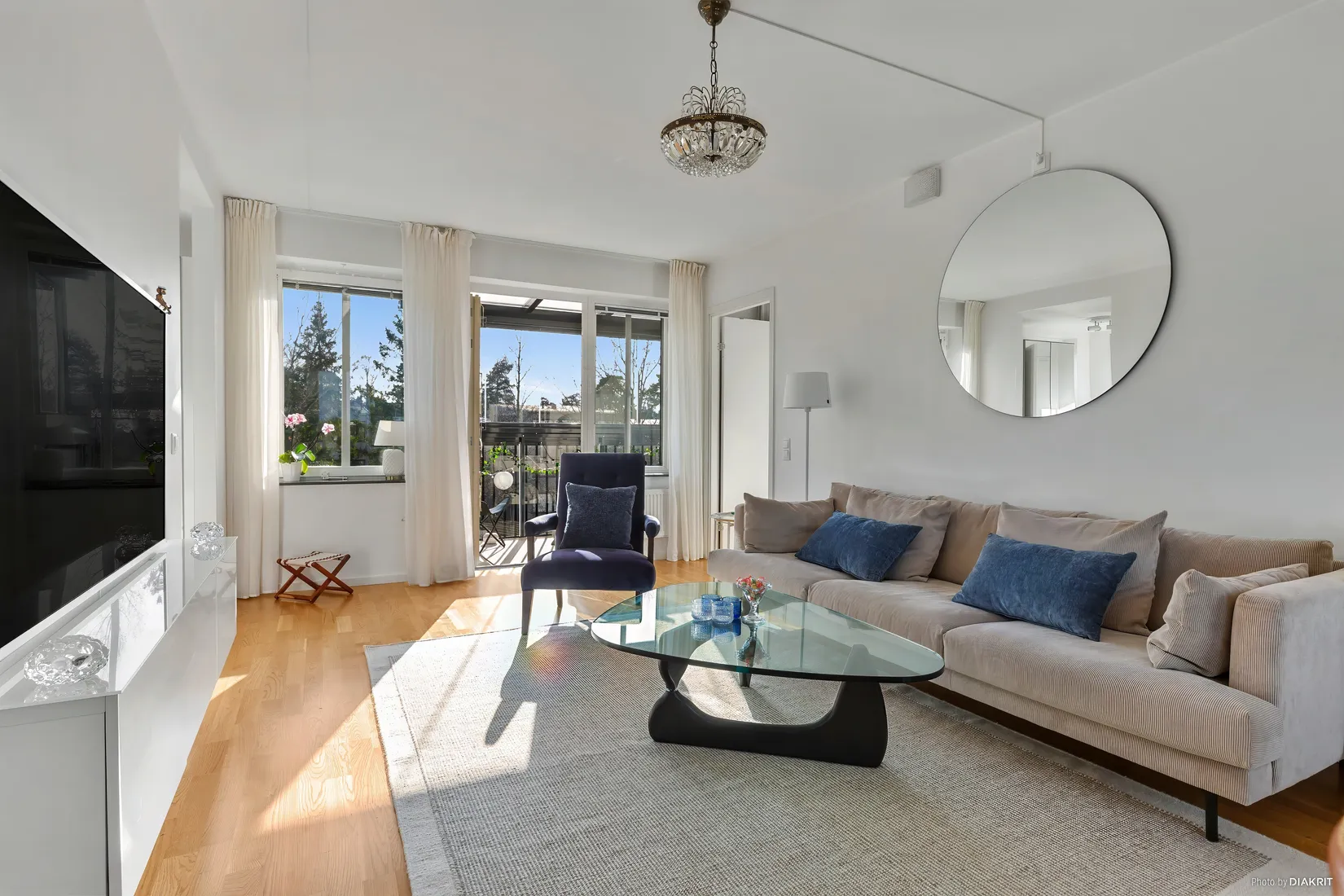 Bostadsrätt, Hundlokegränd 26, Lövsta Allé, Stockholm