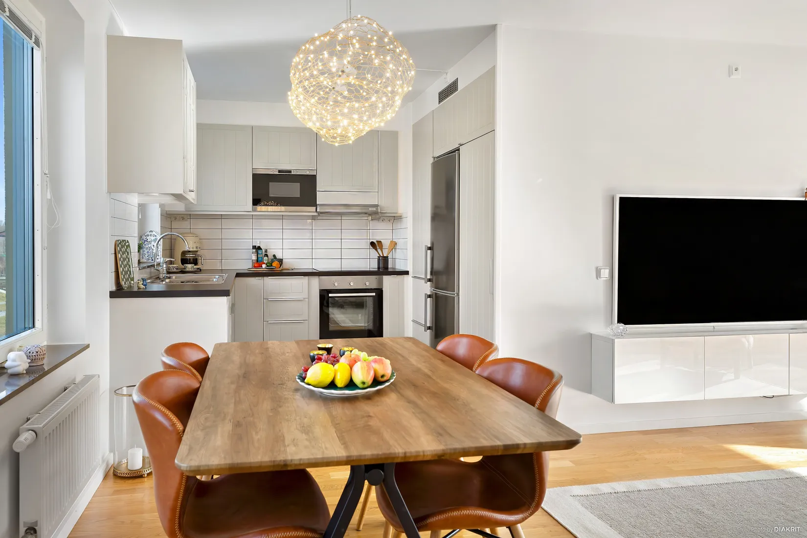 Bostadsrätt, Hundlokegränd 26, Lövsta Allé, Stockholm