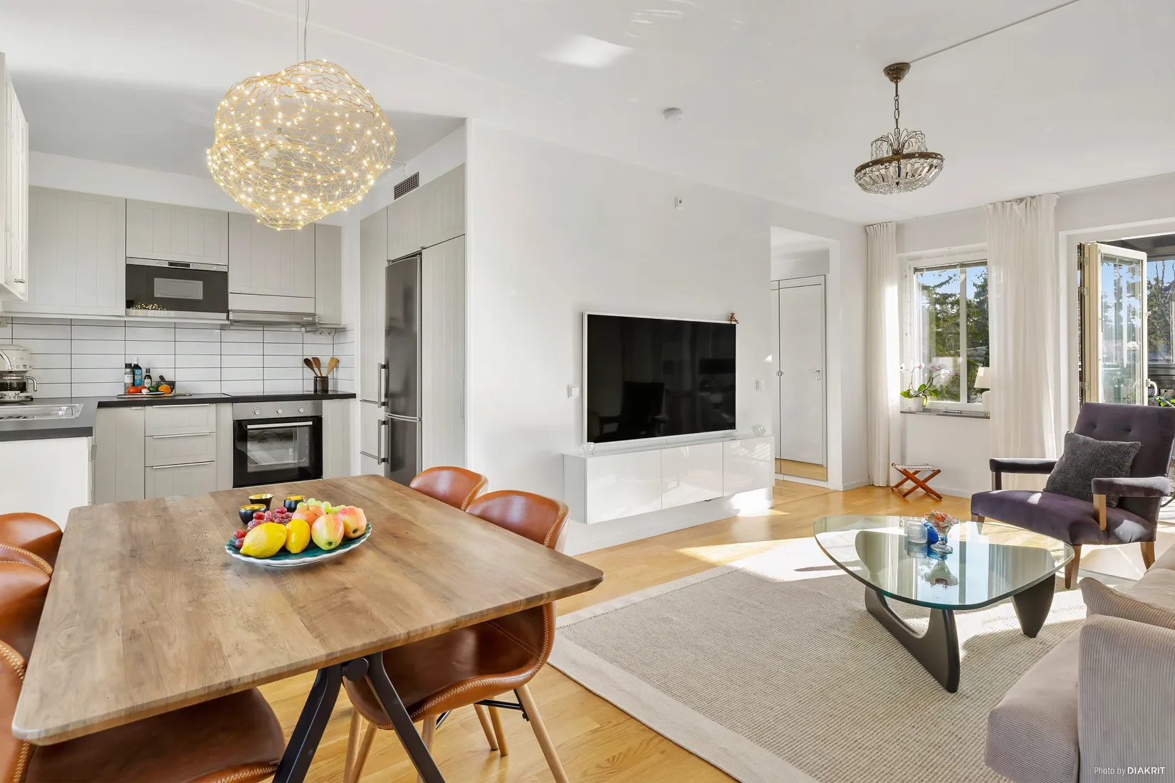 Bostadsrätt, Hundlokegränd 26, Lövsta Allé, Stockholm