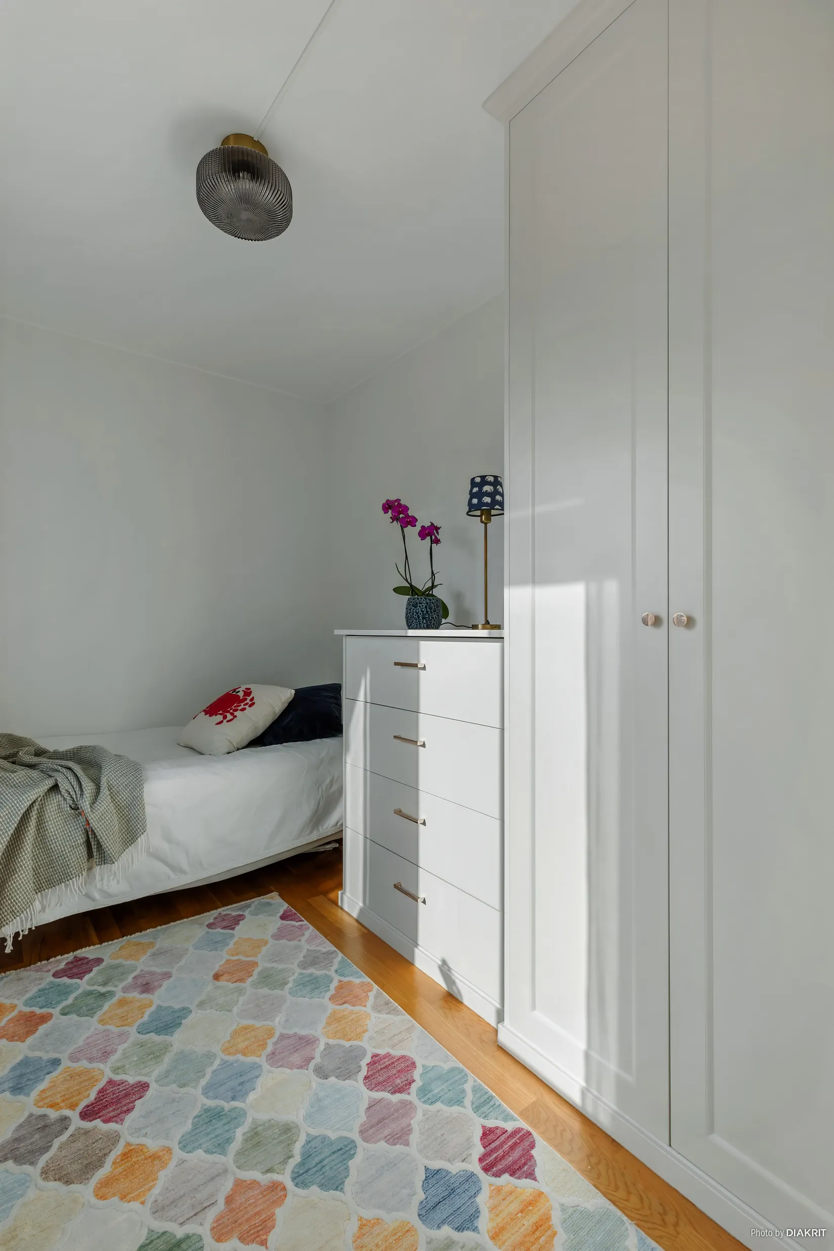 Bostadsrätt, Hundlokegränd 26, Lövsta Allé, Stockholm