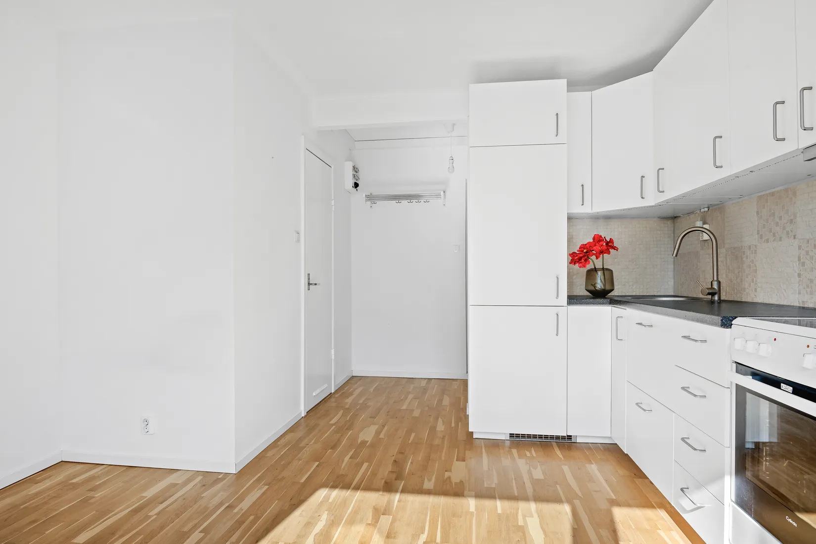 Bostadsrätt, Hejaregatan 5, Fanna, Enköping