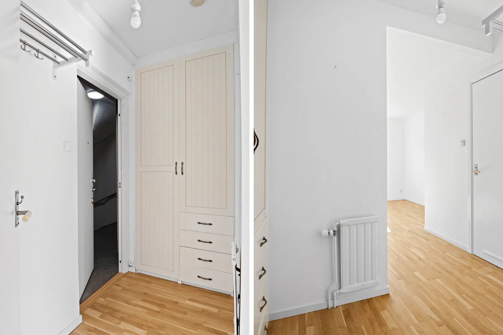 Bostadsrätt, Hejaregatan 5, Fanna, Enköping