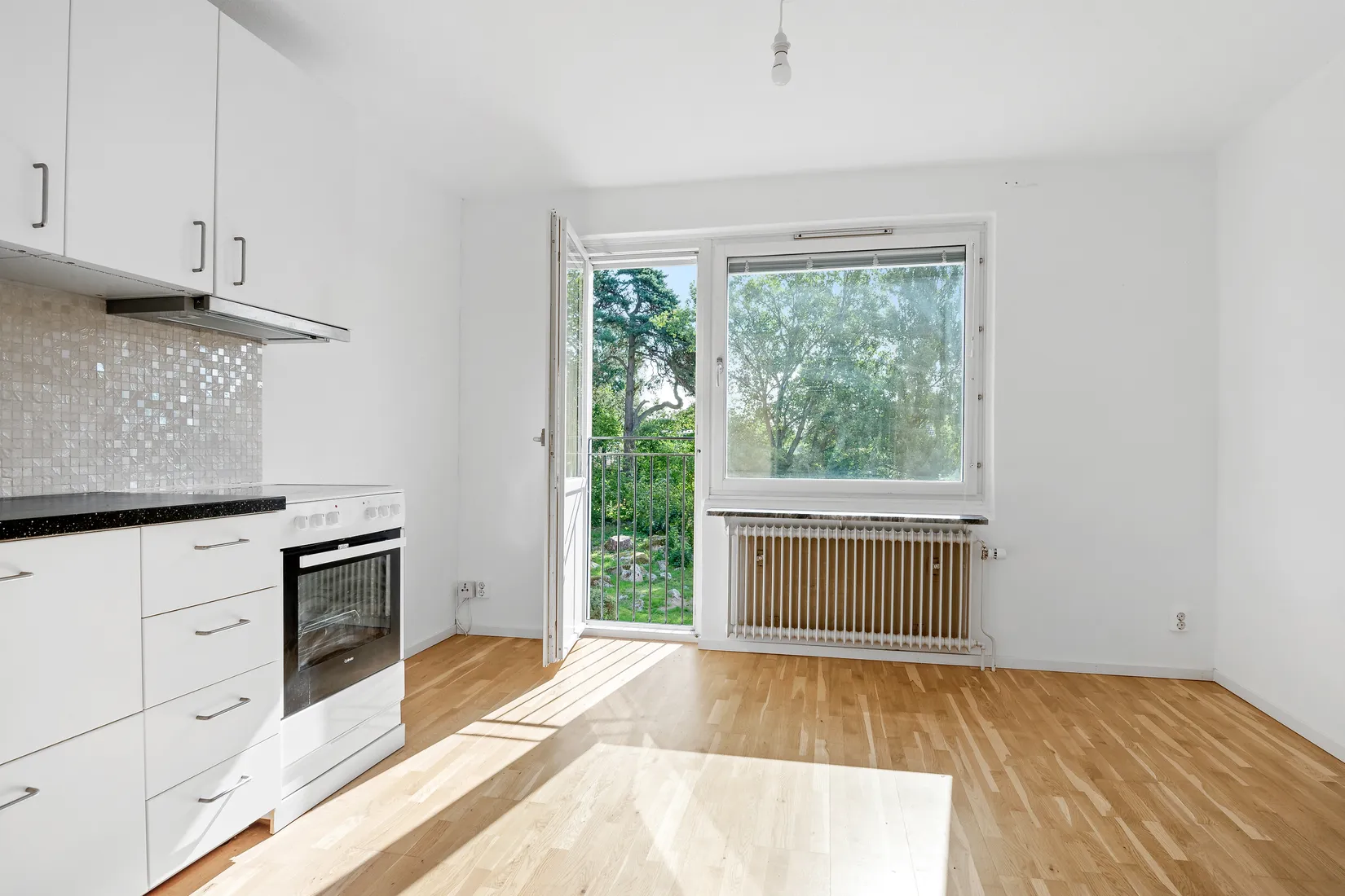 Bostadsrätt, Hejaregatan 5, Fanna, Enköping