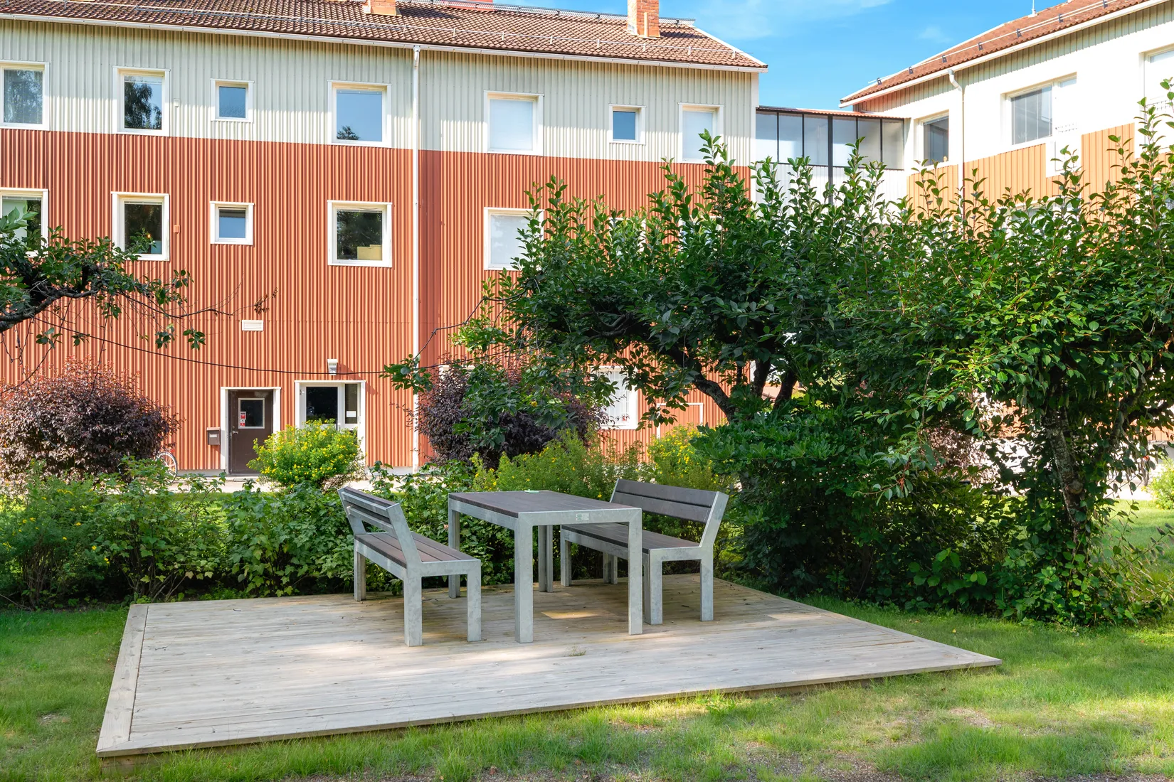 Bostadsrätt, Hejaregatan 5, Fanna, Enköping