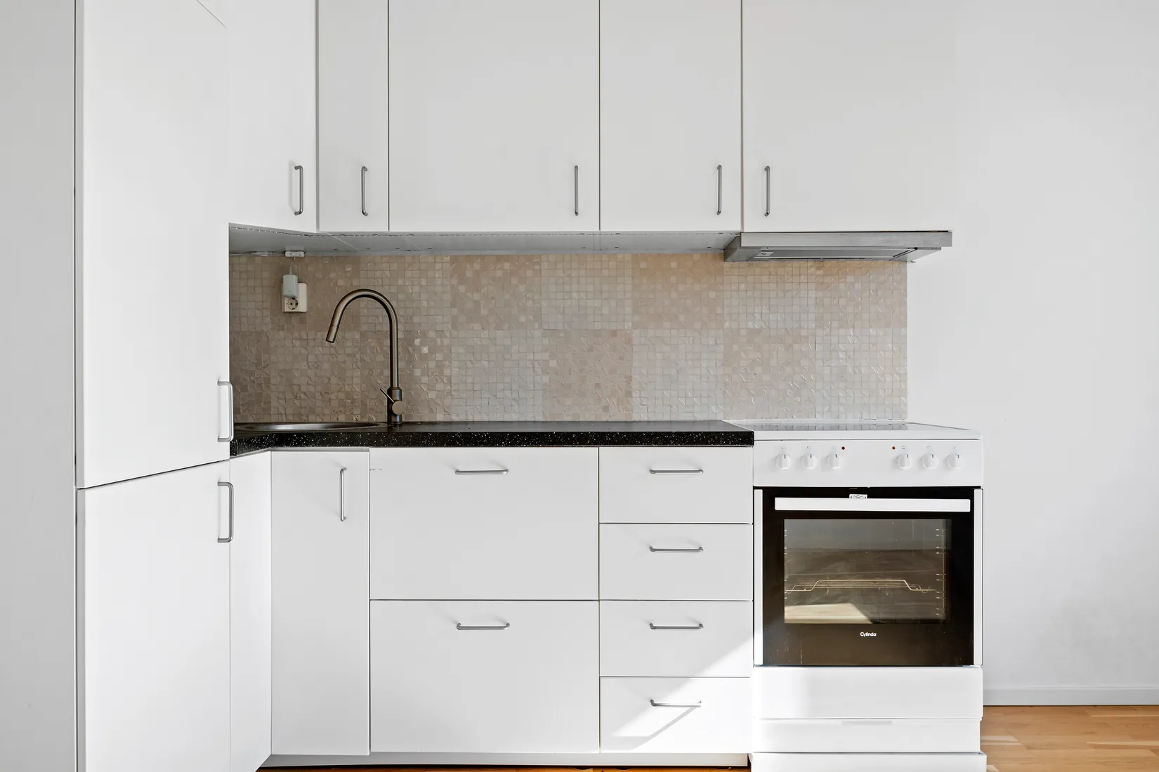 Bostadsrätt, Hejaregatan 5, Fanna, Enköping