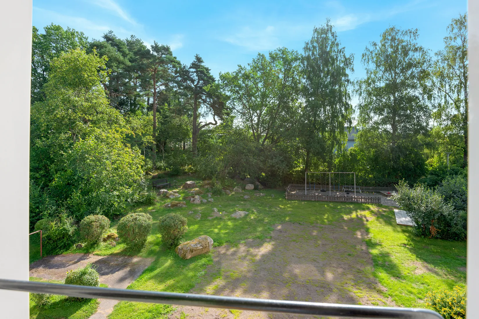 Bostadsrätt, Hejaregatan 5, Fanna, Enköping