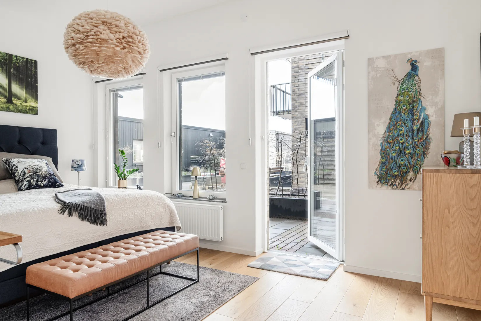 Bostadsrätt, Havsgatan 54, Borstahusen, Landskrona