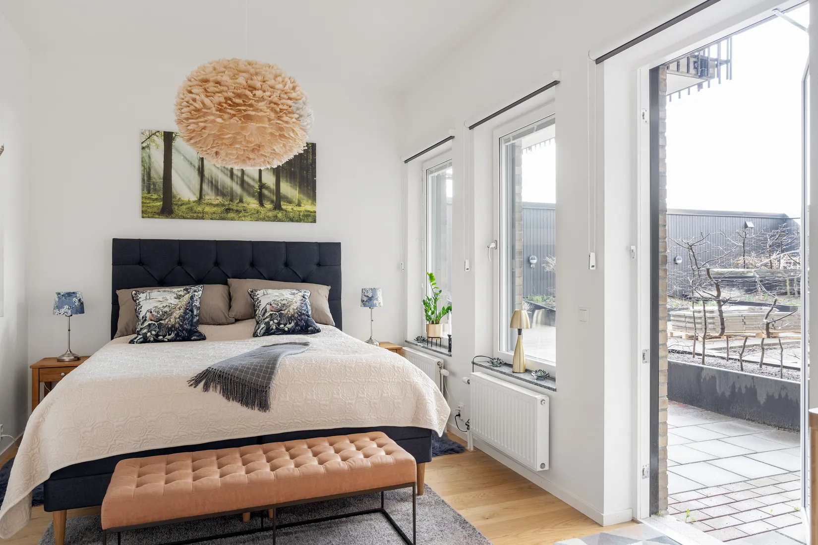 Bostadsrätt, Havsgatan 54, Borstahusen, Landskrona