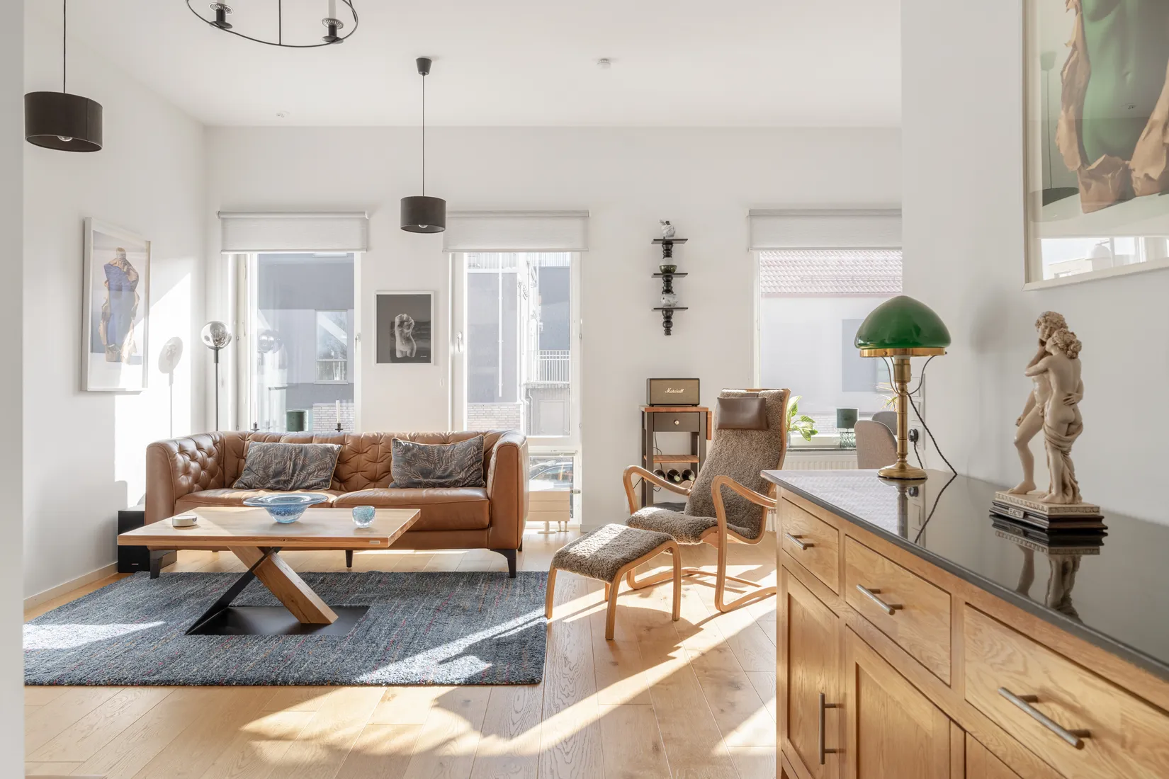 Bostadsrätt, Havsgatan 54, Borstahusen, Landskrona