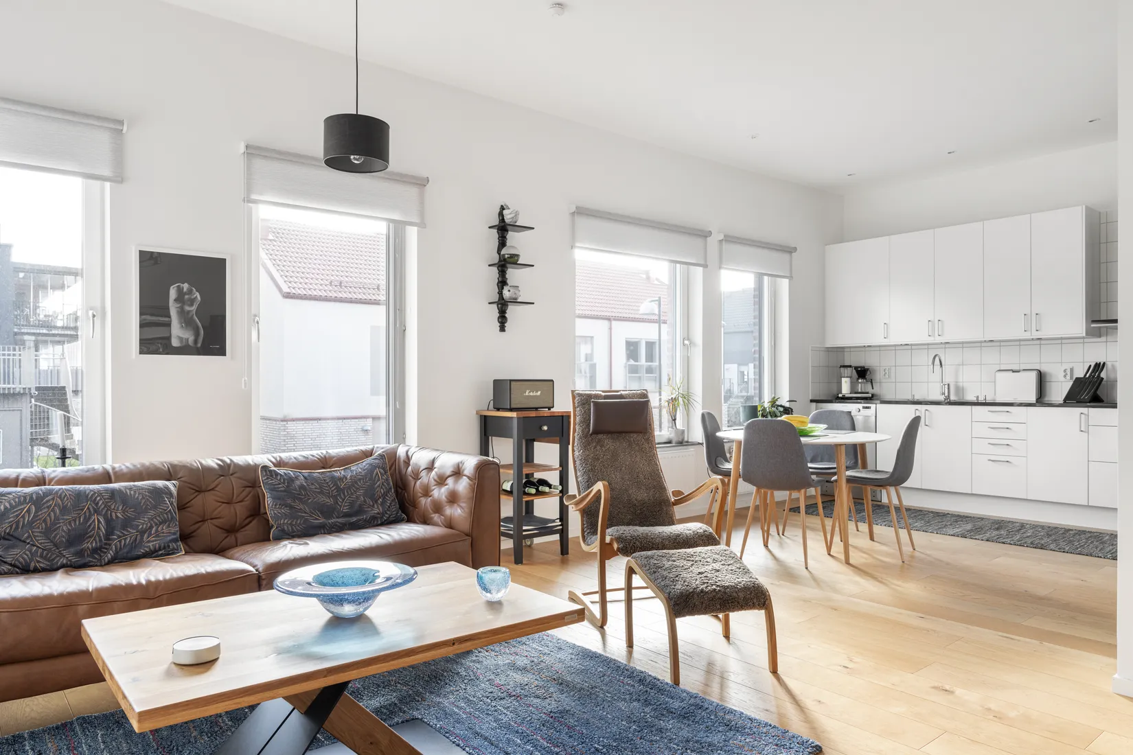 Bostadsrätt, Havsgatan 54, Borstahusen, Landskrona