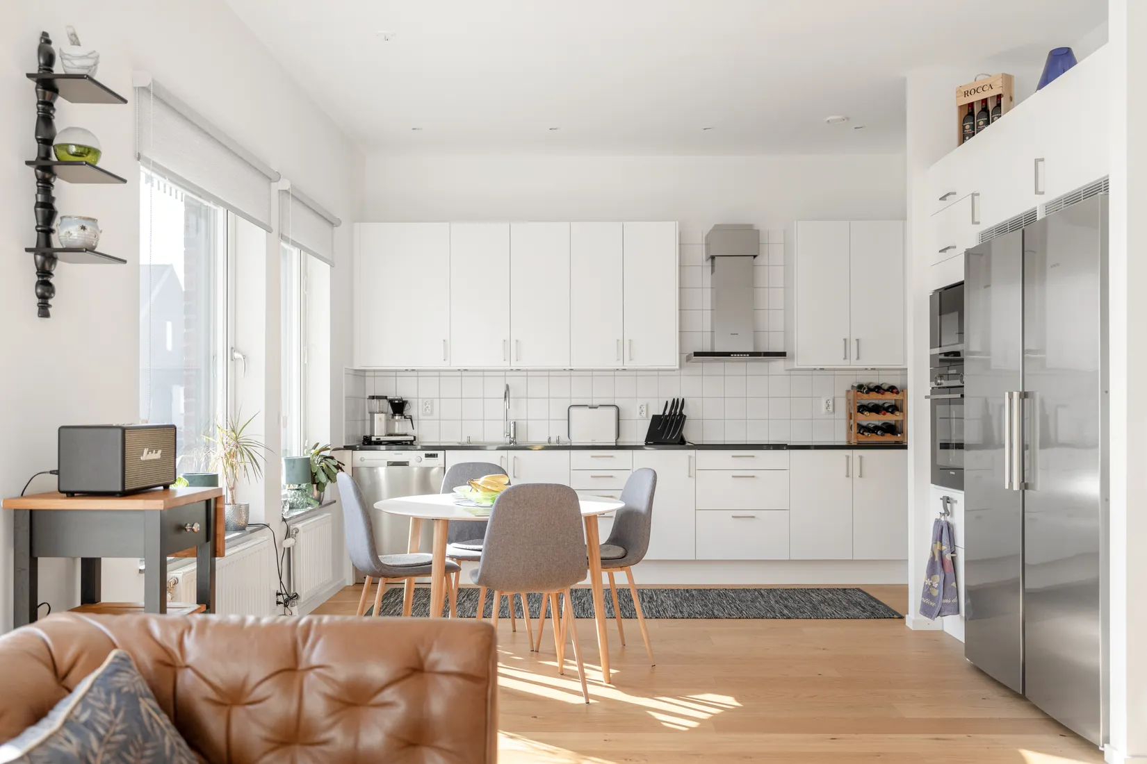Bostadsrätt, Havsgatan 54, Borstahusen, Landskrona