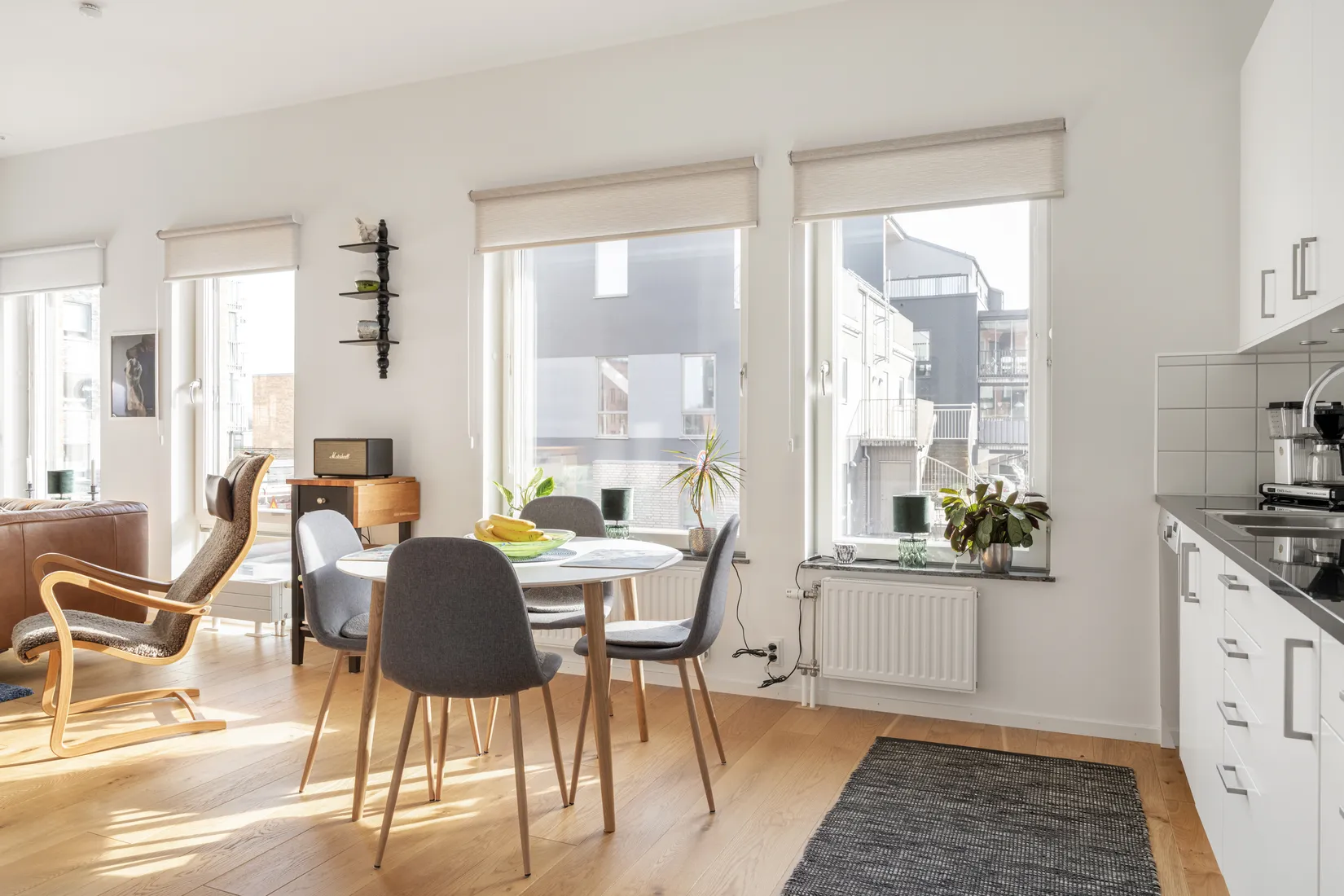 Bostadsrätt, Havsgatan 54, Borstahusen, Landskrona
