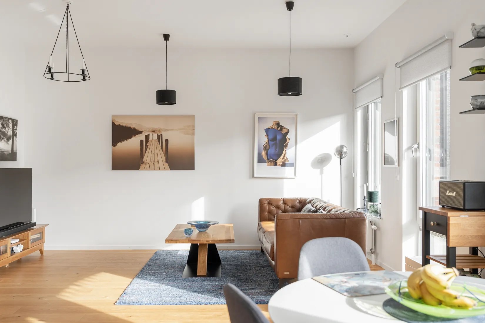 Bostadsrätt, Havsgatan 54, Borstahusen, Landskrona