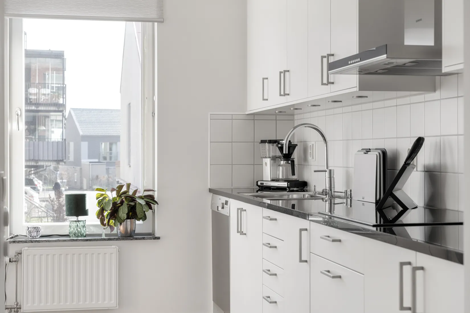 Bostadsrätt, Havsgatan 54, Borstahusen, Landskrona