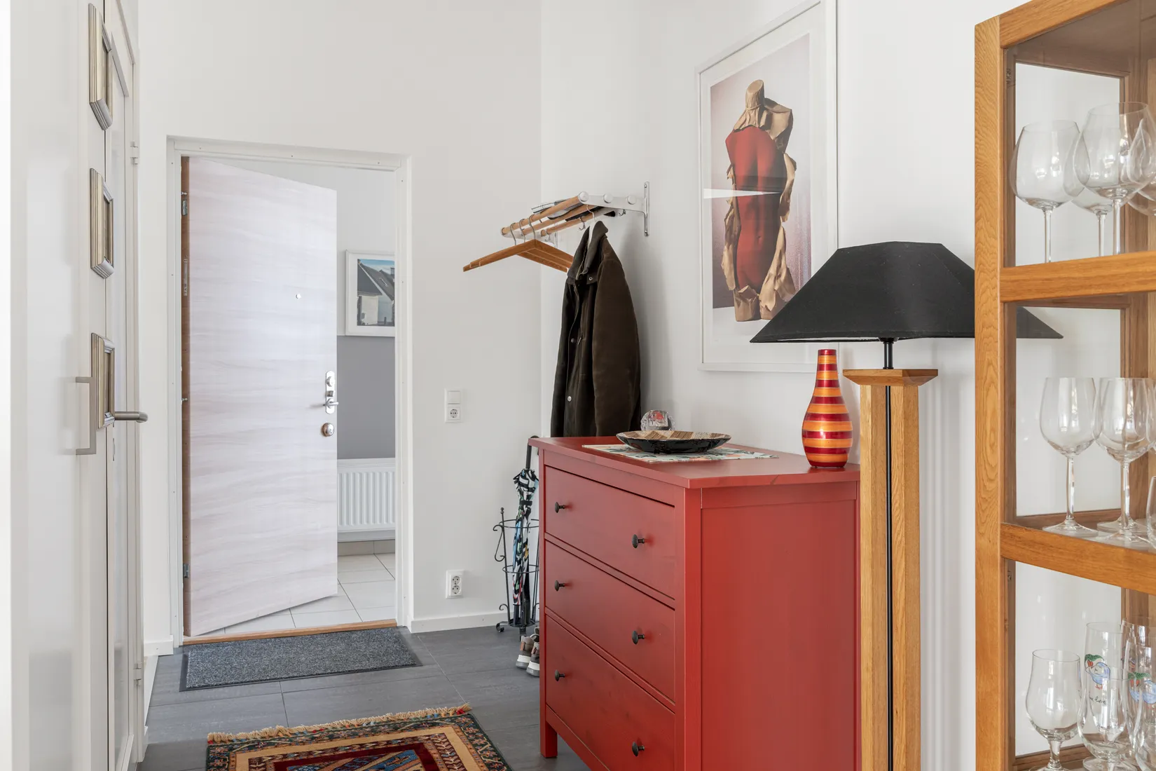 Bostadsrätt, Havsgatan 54, Borstahusen, Landskrona