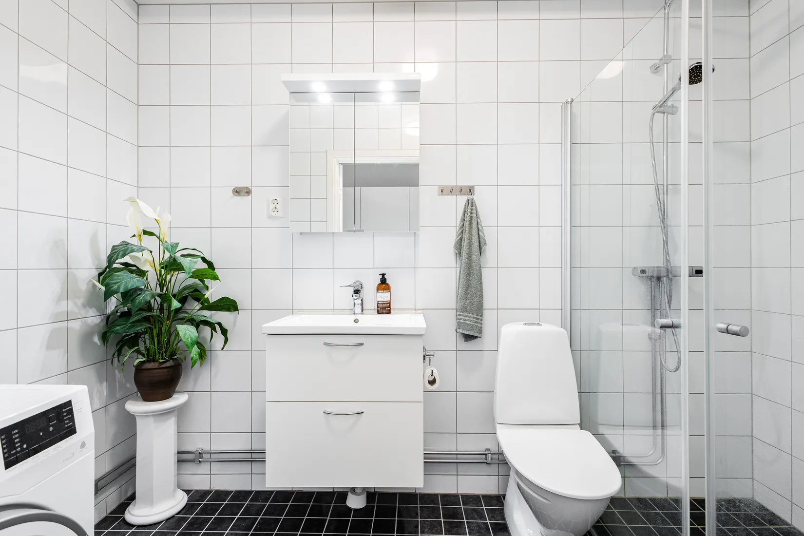 Bostadsrätt, Torggatan 16A, Centrum, Enköping