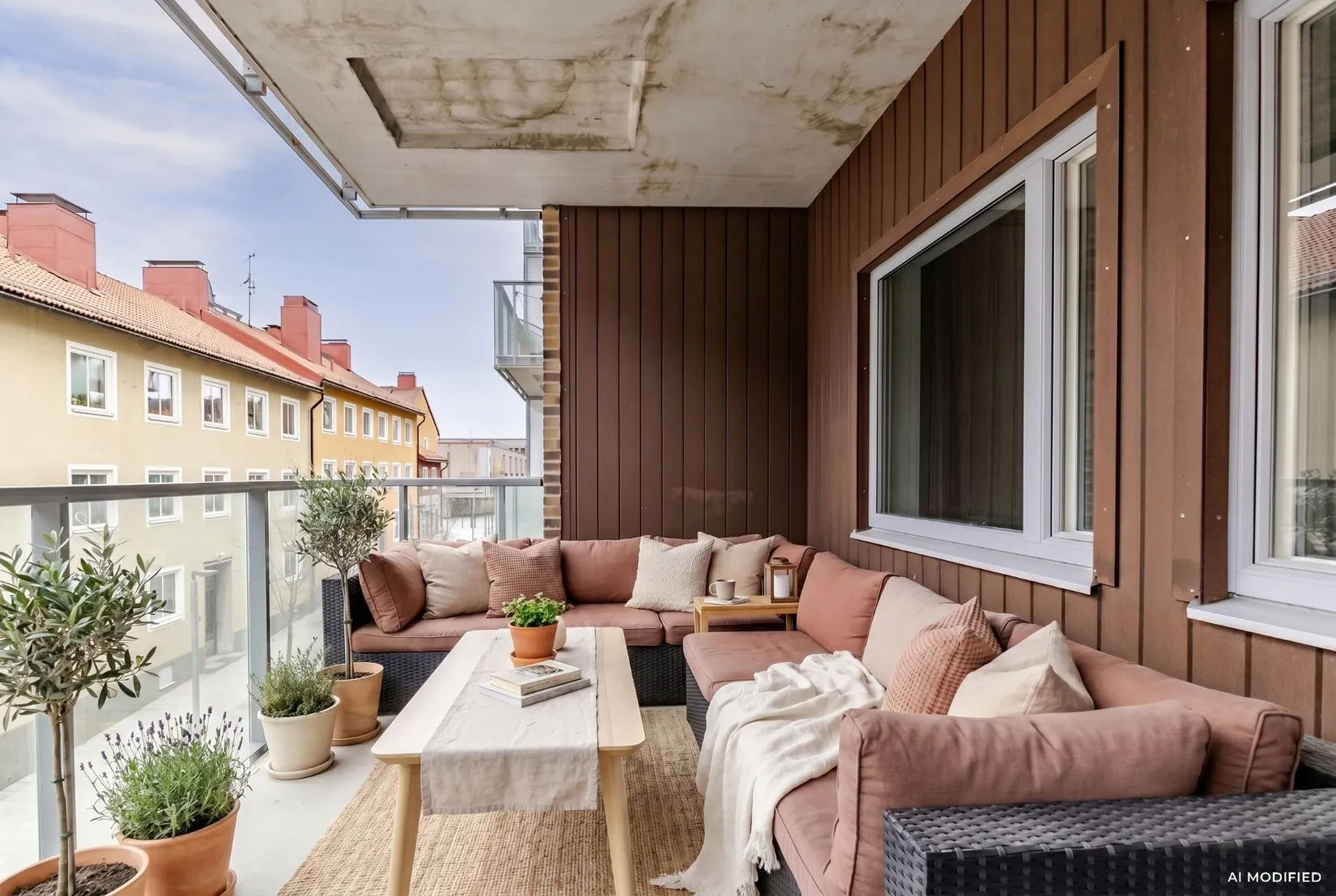 Bostadsrätt, Torggatan 16A, Centrum, Enköping