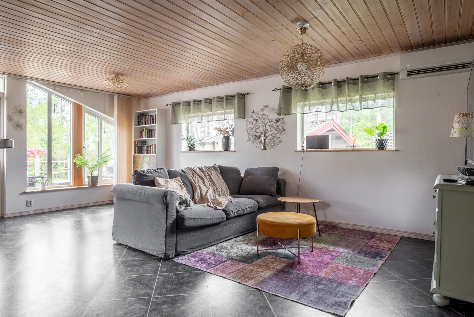 Villa, Norra Älmevägen 14, Bosnäs, Borås