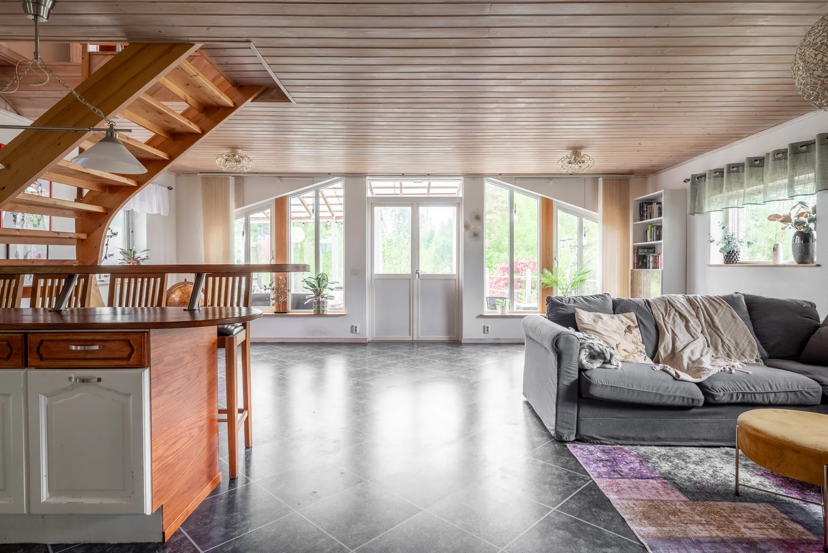 Villa, Norra Älmevägen 14, Bosnäs, Borås