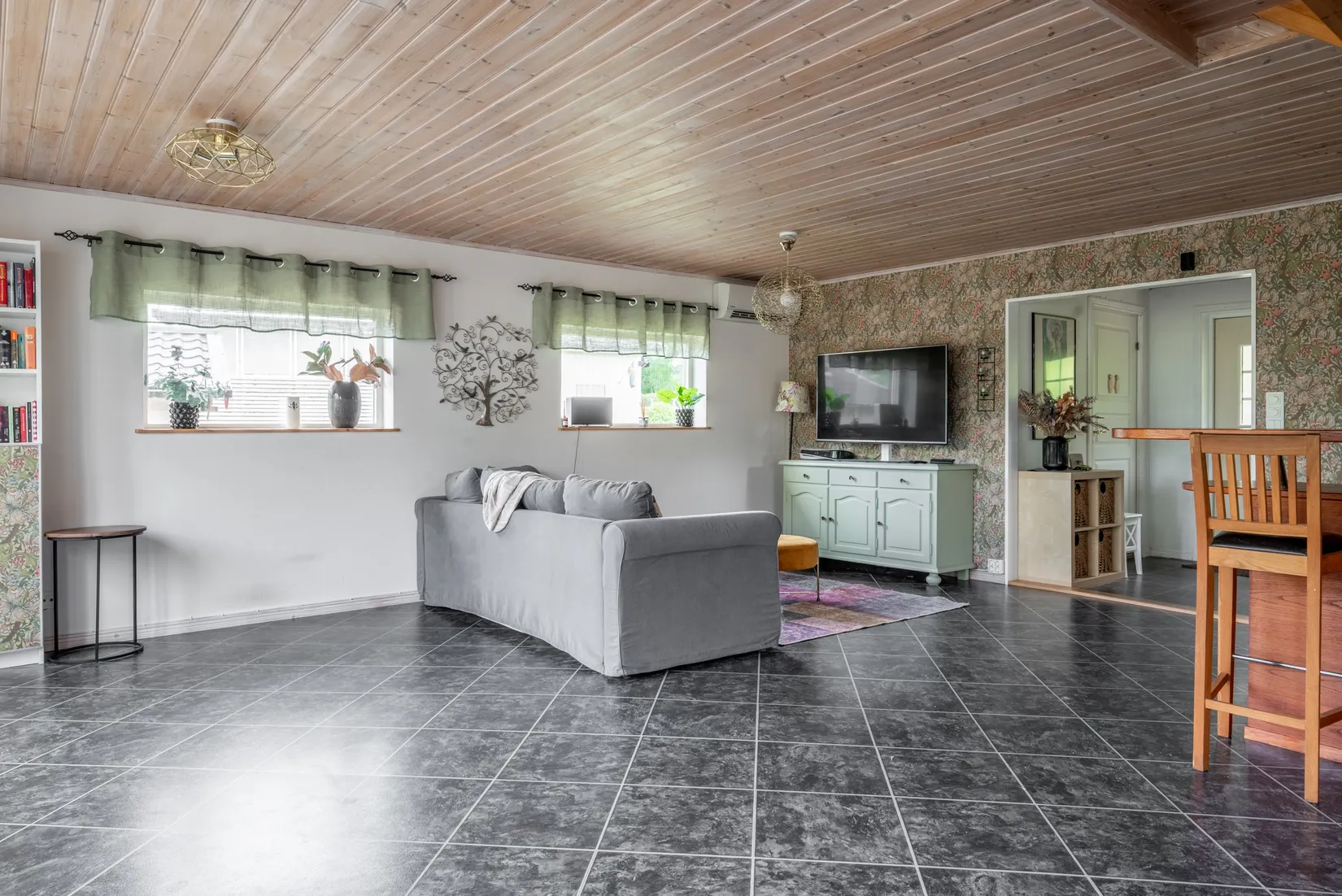 Villa, Norra Älmevägen 14, Bosnäs, Borås