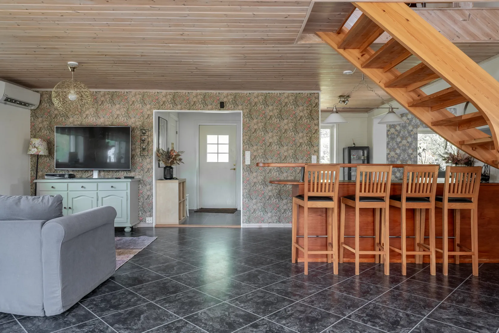 Villa, Norra Älmevägen 14, Bosnäs, Borås