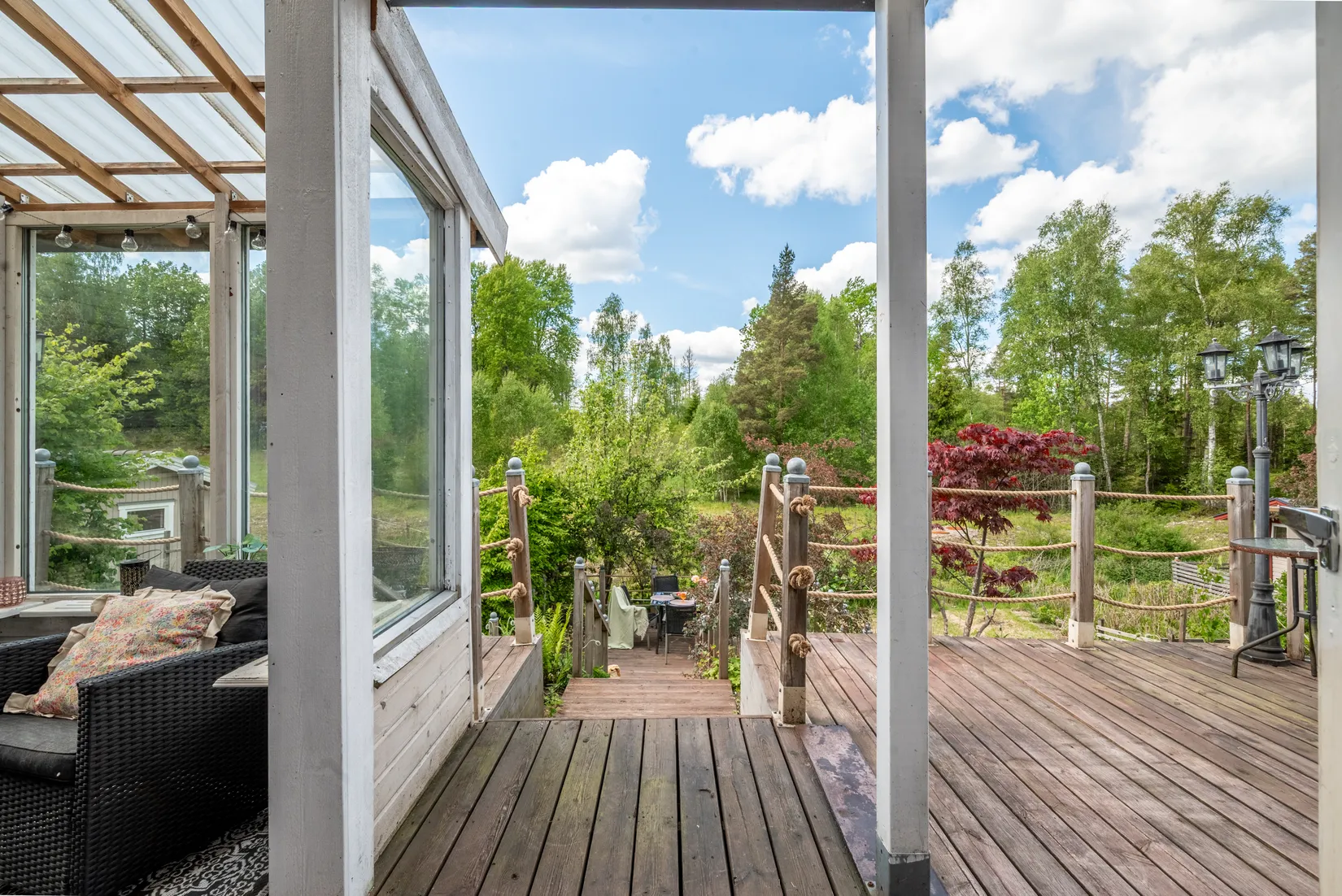 Villa, Norra Älmevägen 14, Bosnäs, Borås