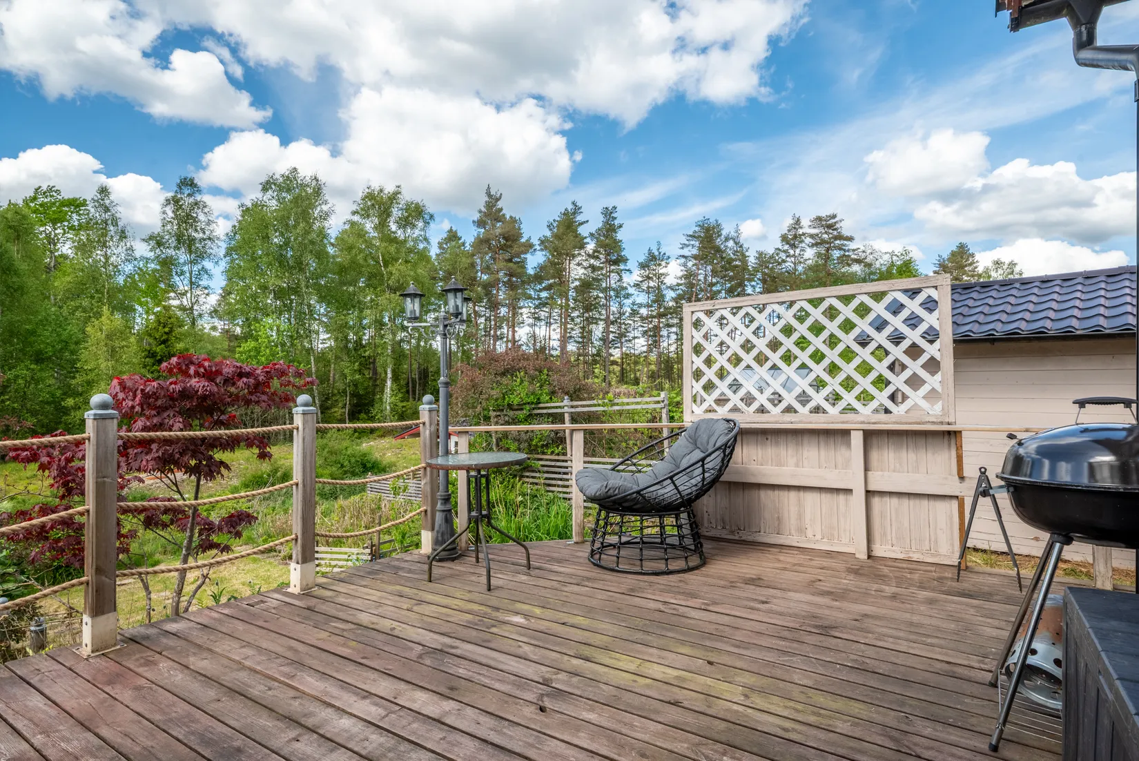 Villa, Norra Älmevägen 14, Bosnäs, Borås