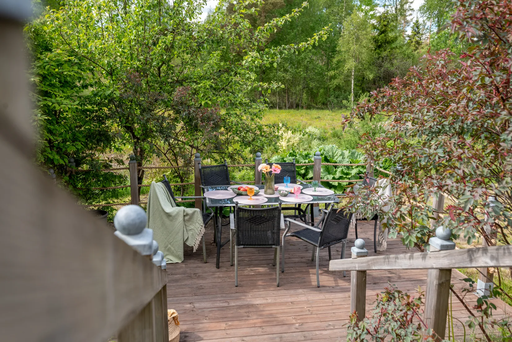 Villa, Norra Älmevägen 14, Bosnäs, Borås