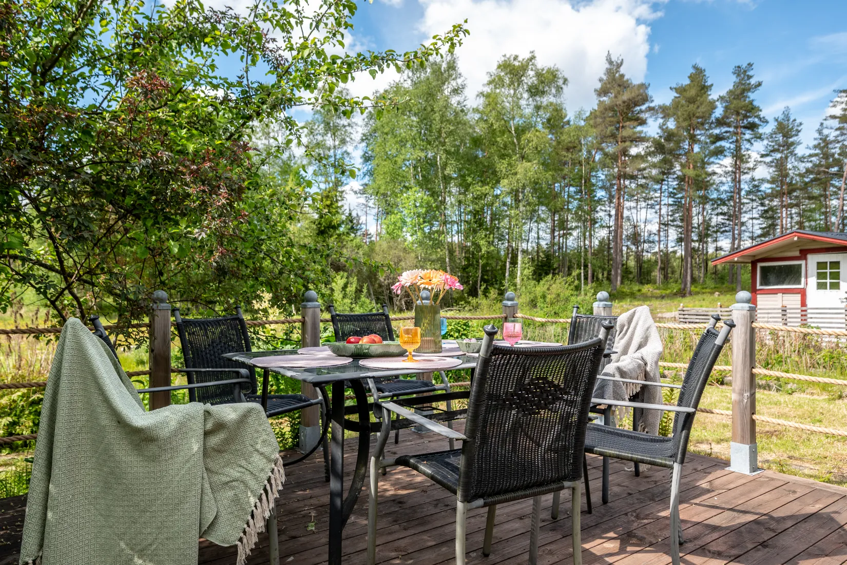 Villa, Norra Älmevägen 14, Bosnäs, Borås