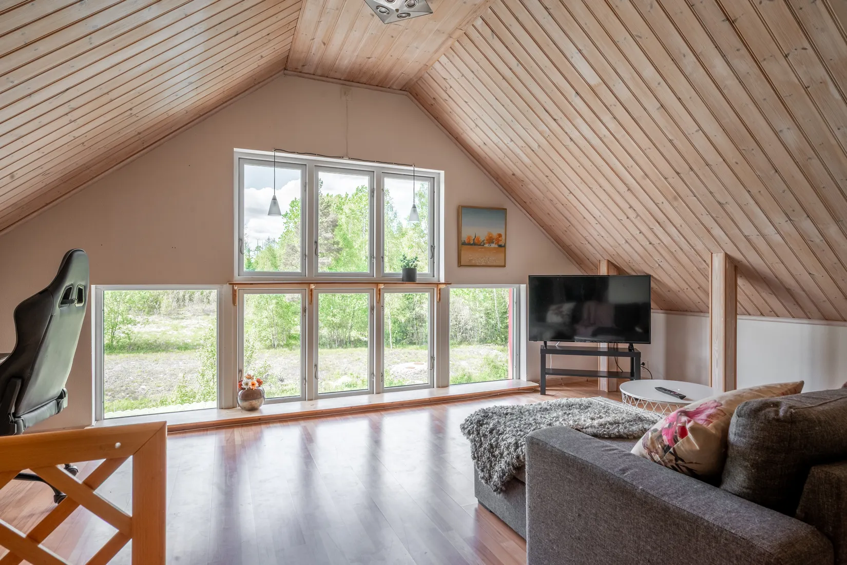 Villa, Norra Älmevägen 14, Bosnäs, Borås