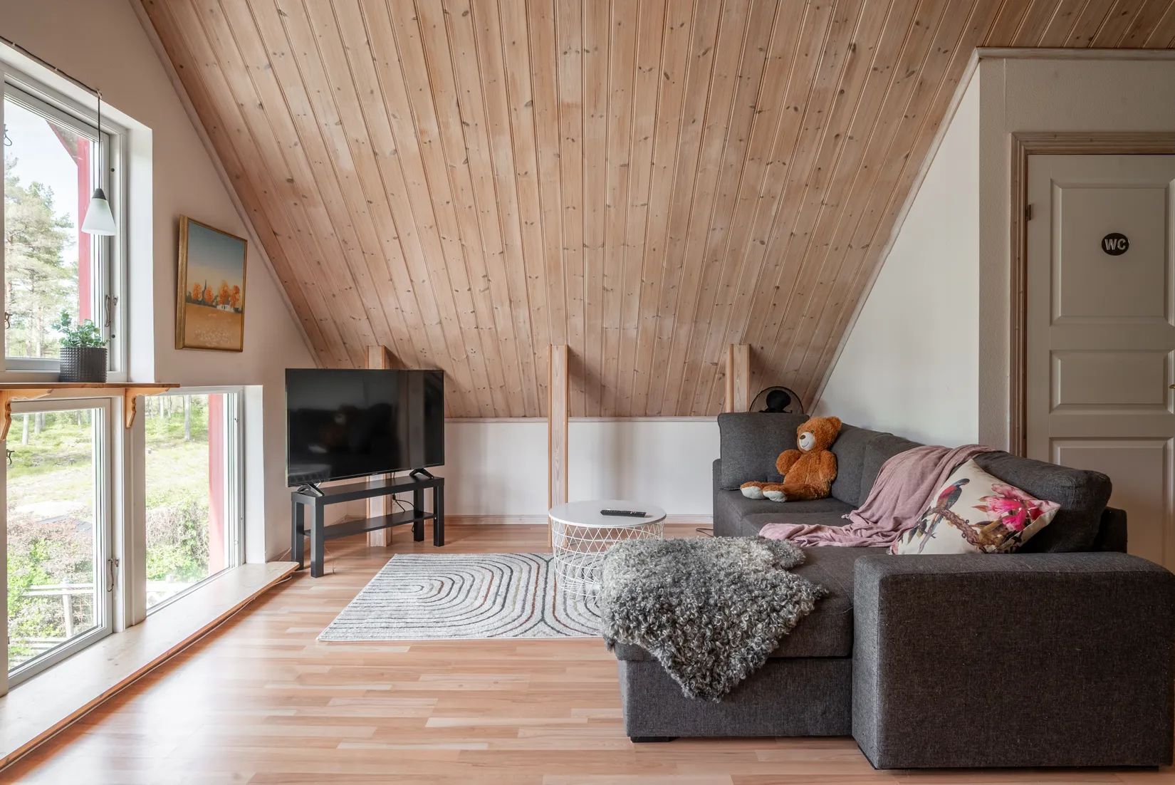 Villa, Norra Älmevägen 14, Bosnäs, Borås