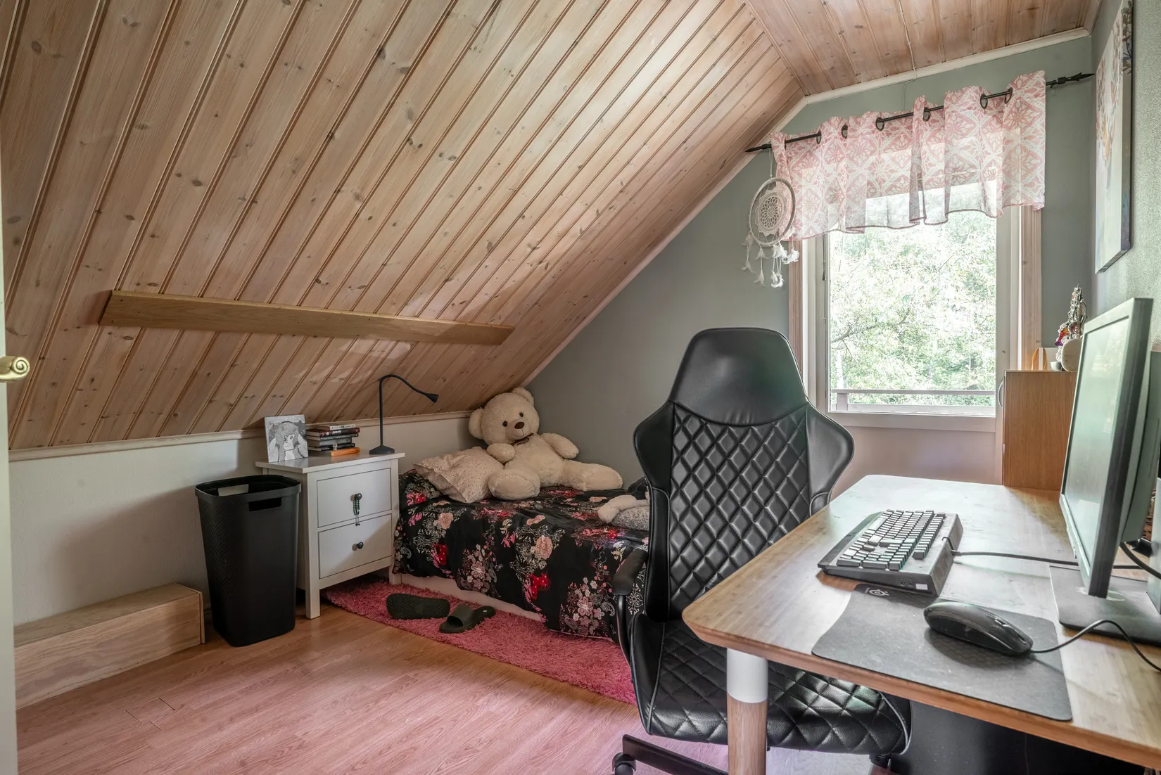 Villa, Norra Älmevägen 14, Bosnäs, Borås